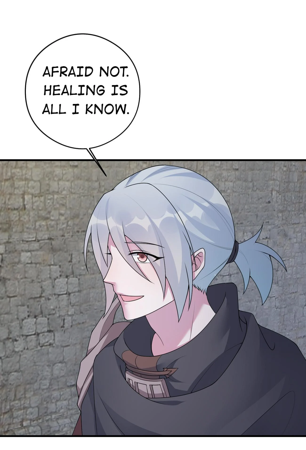 Chief of the Novice Village Chapter 30 - Page 14