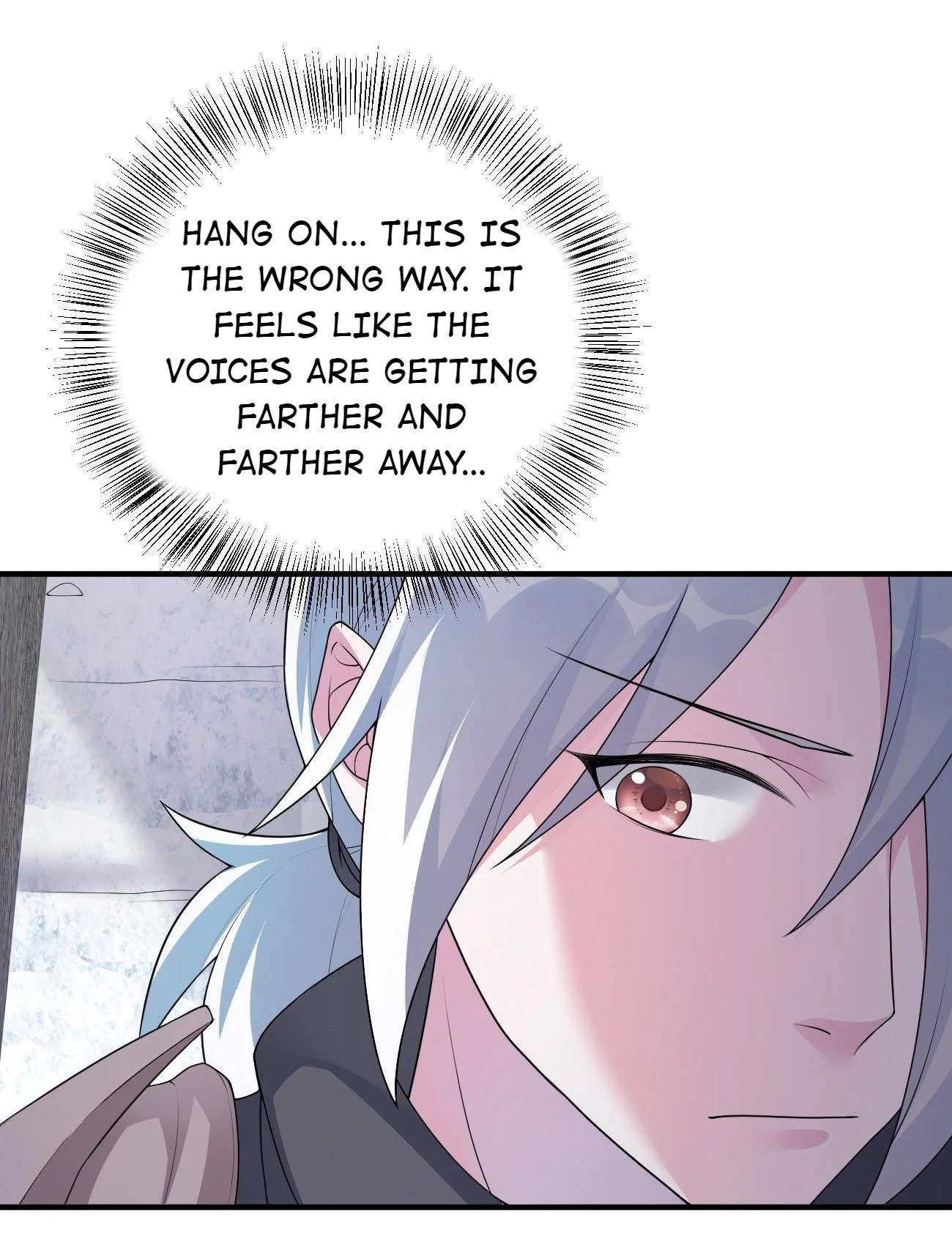 Chief of the Novice Village Chapter 30 - Page 15