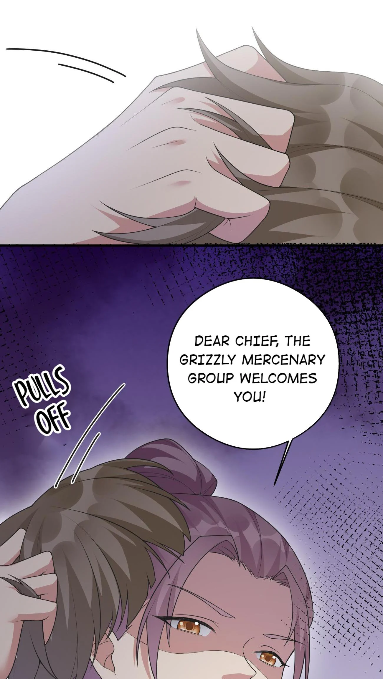 Chief of the Novice Village Chapter 30 - Page 23