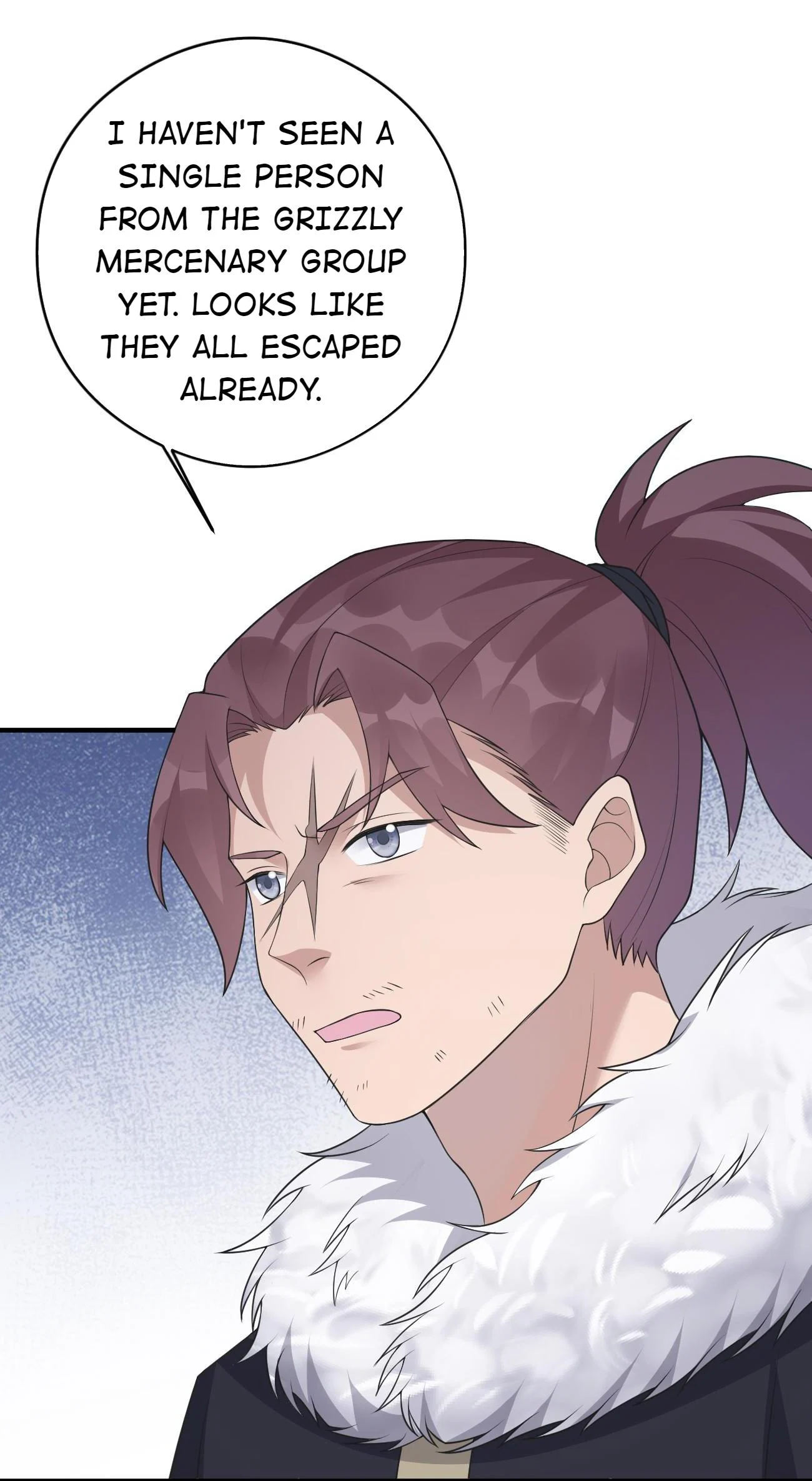 Chief of the Novice Village Chapter 30 - Page 27