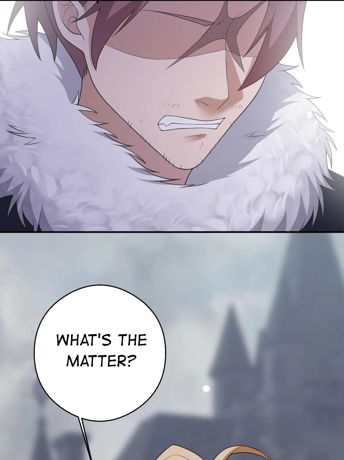Chief of the Novice Village Chapter 30 - Page 35