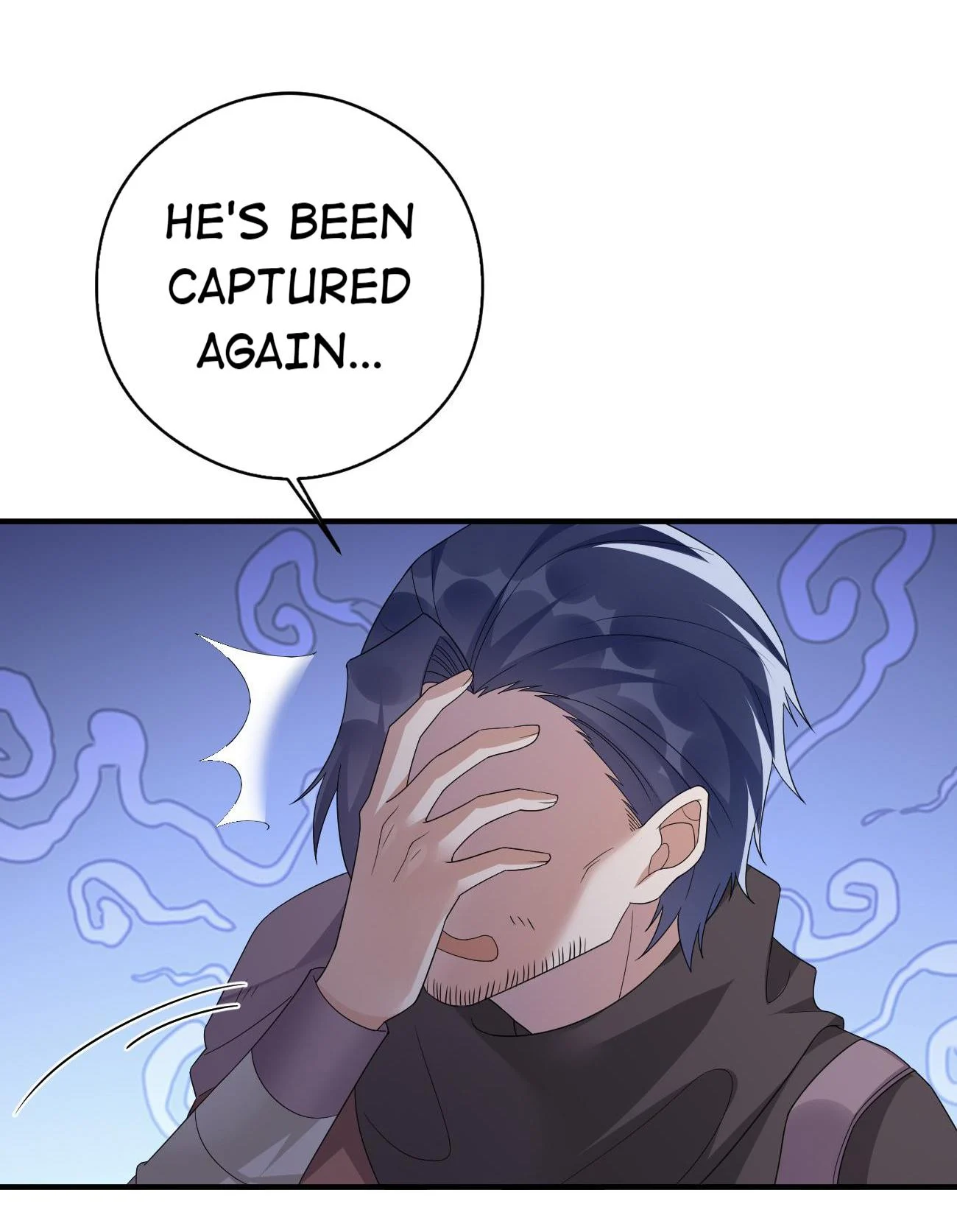 Chief of the Novice Village Chapter 30 - Page 38