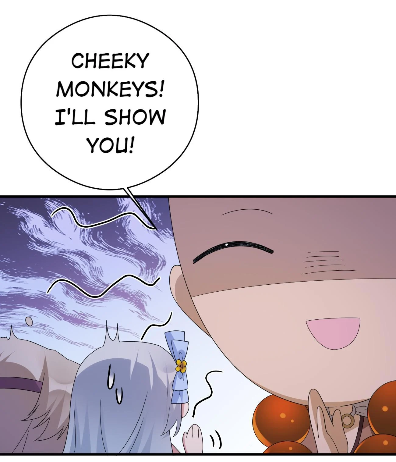 Chief of the Novice Village Chapter 30 - Page 40