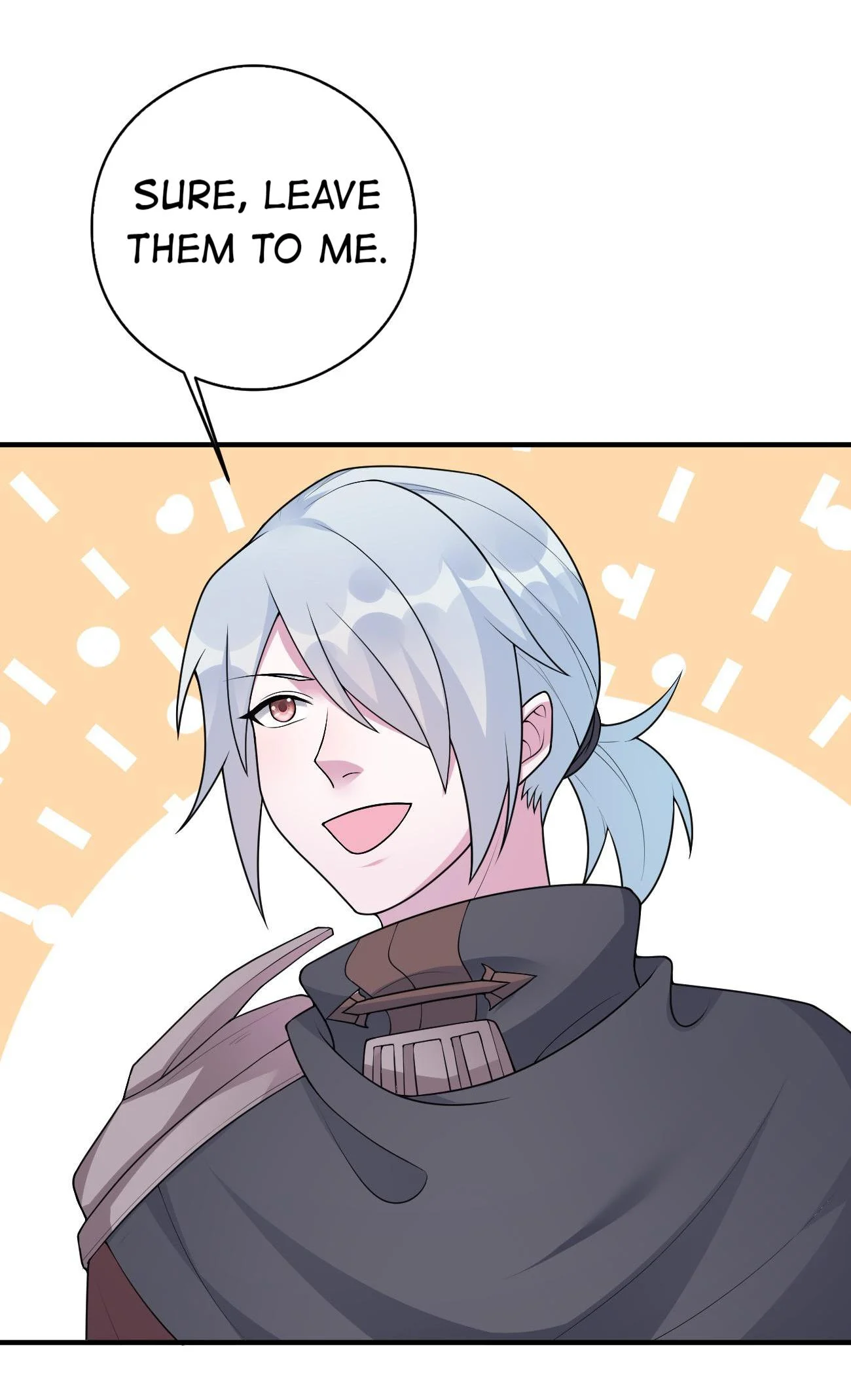 Chief of the Novice Village Chapter 30 - Page 5