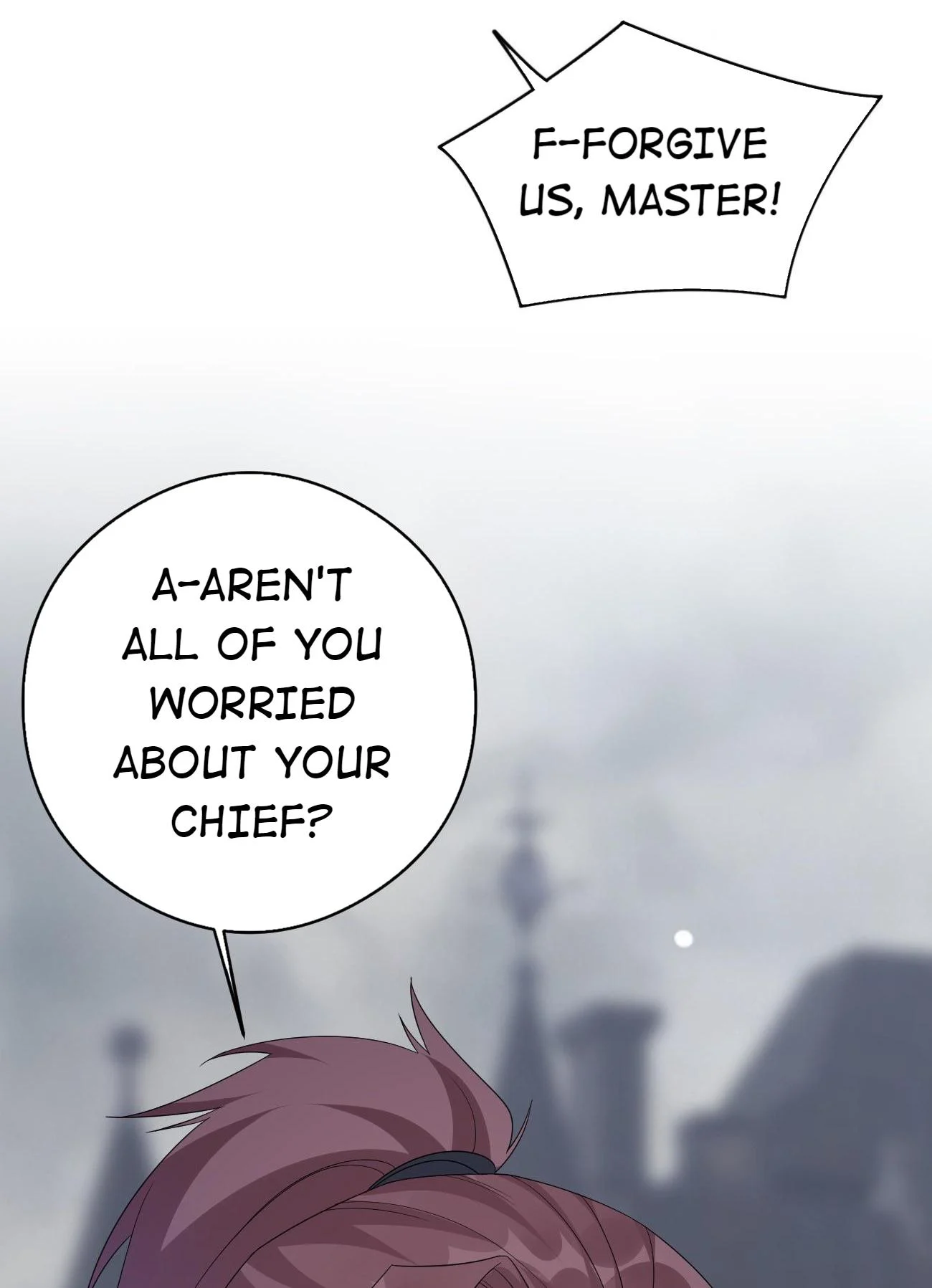 Chief of the Novice Village Chapter 30 - Page 41