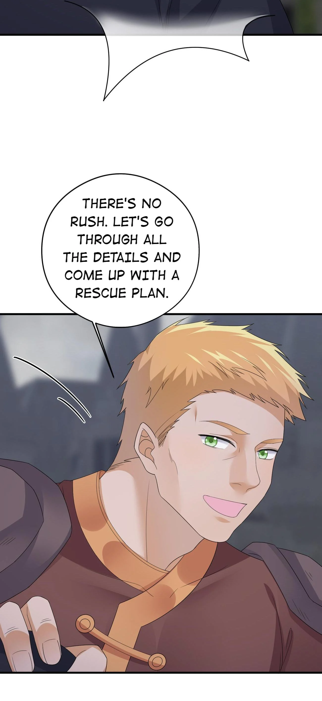 Chief of the Novice Village Chapter 30 - Page 44