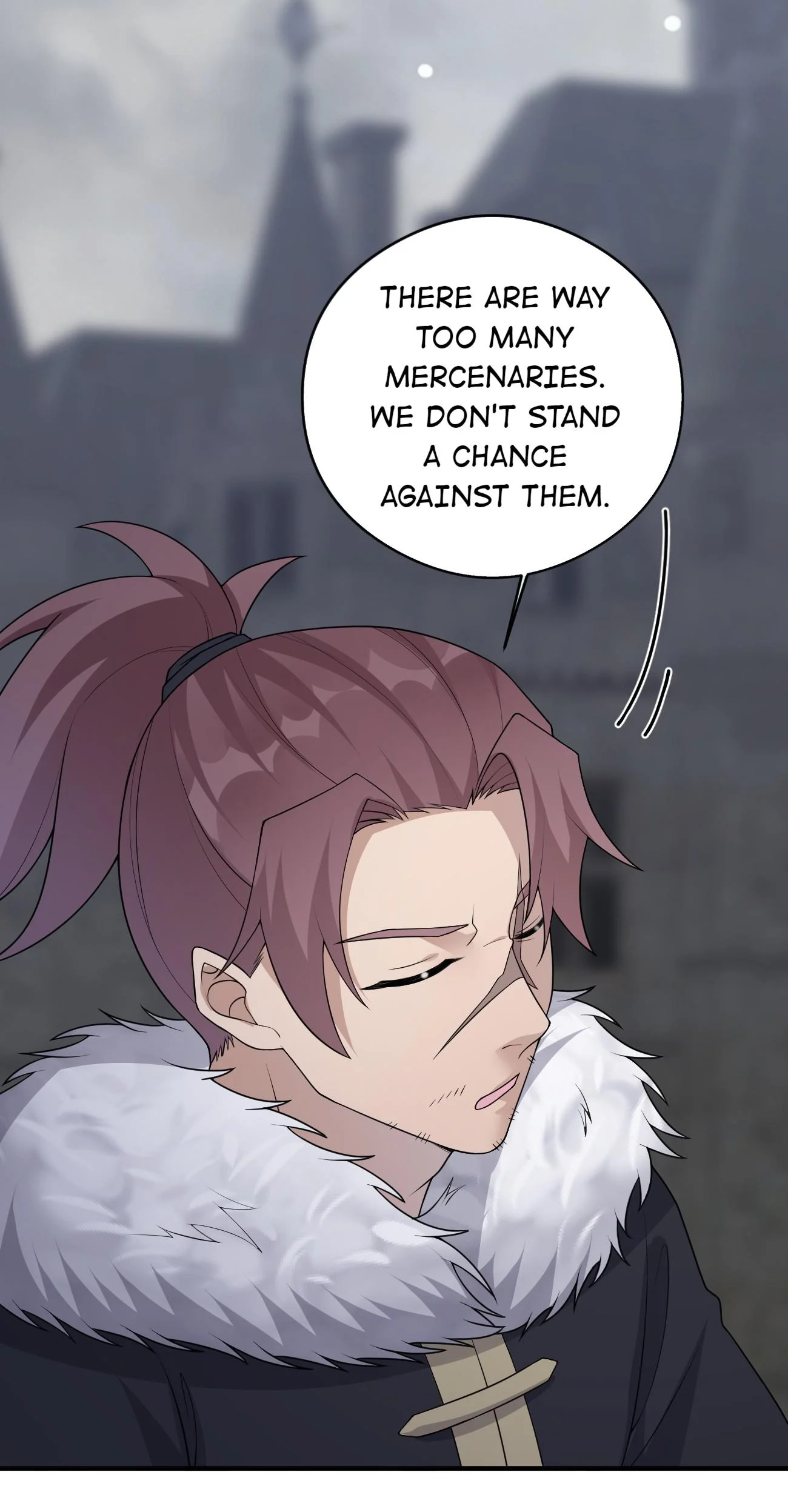 Chief of the Novice Village Chapter 30 - Page 45