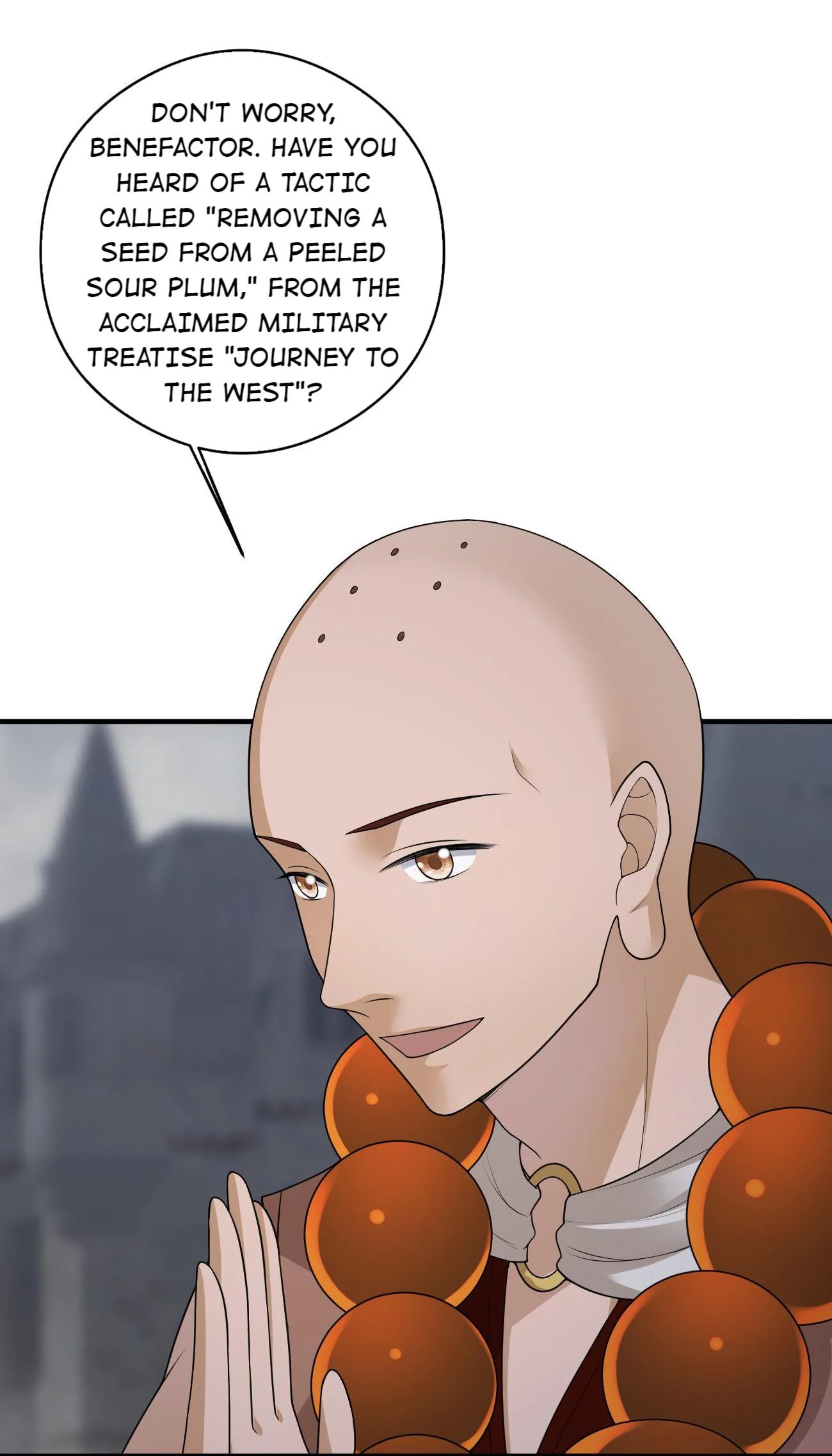 Chief of the Novice Village Chapter 30 - Page 46