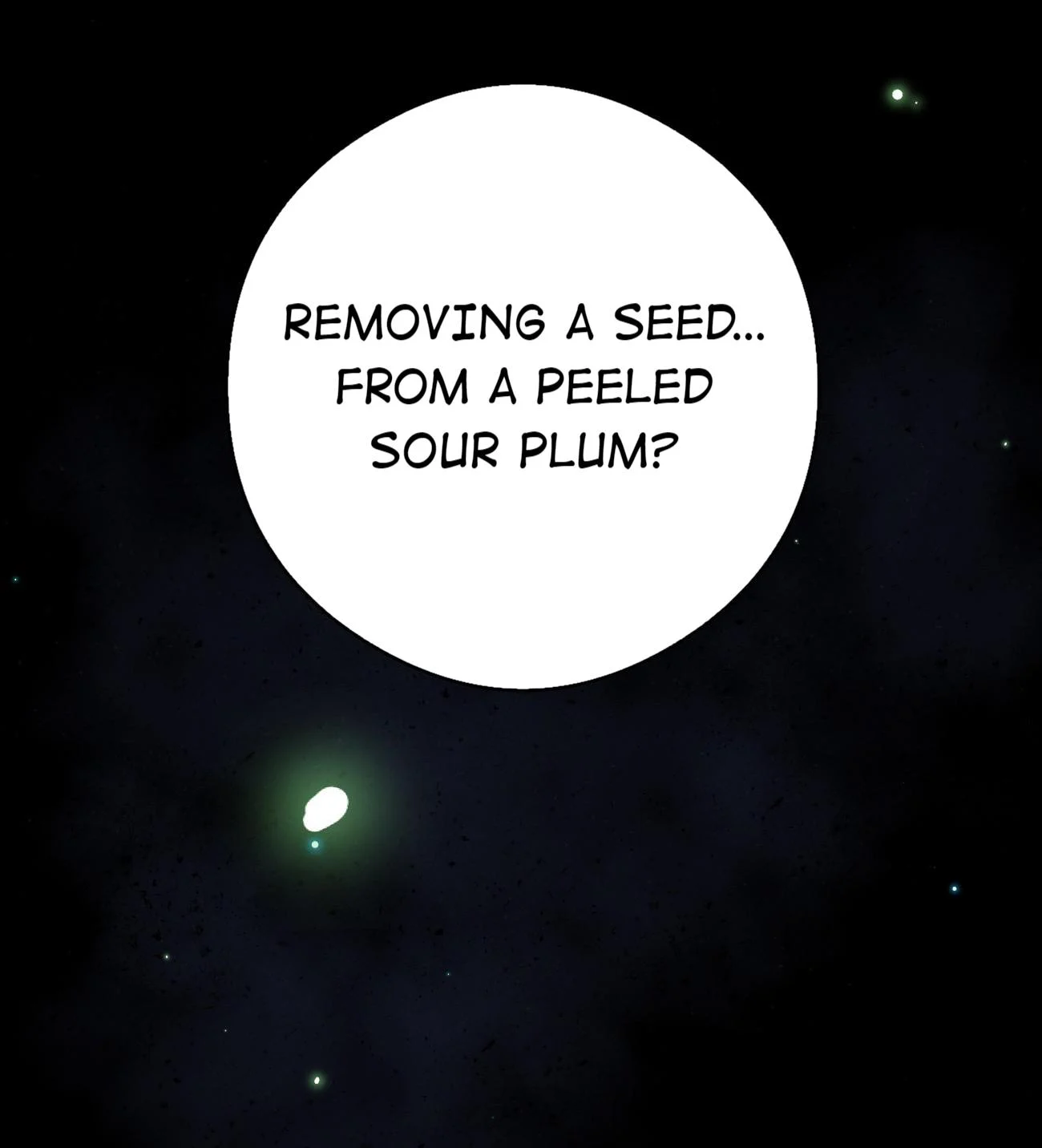 Chief of the Novice Village Chapter 30 - Page 48