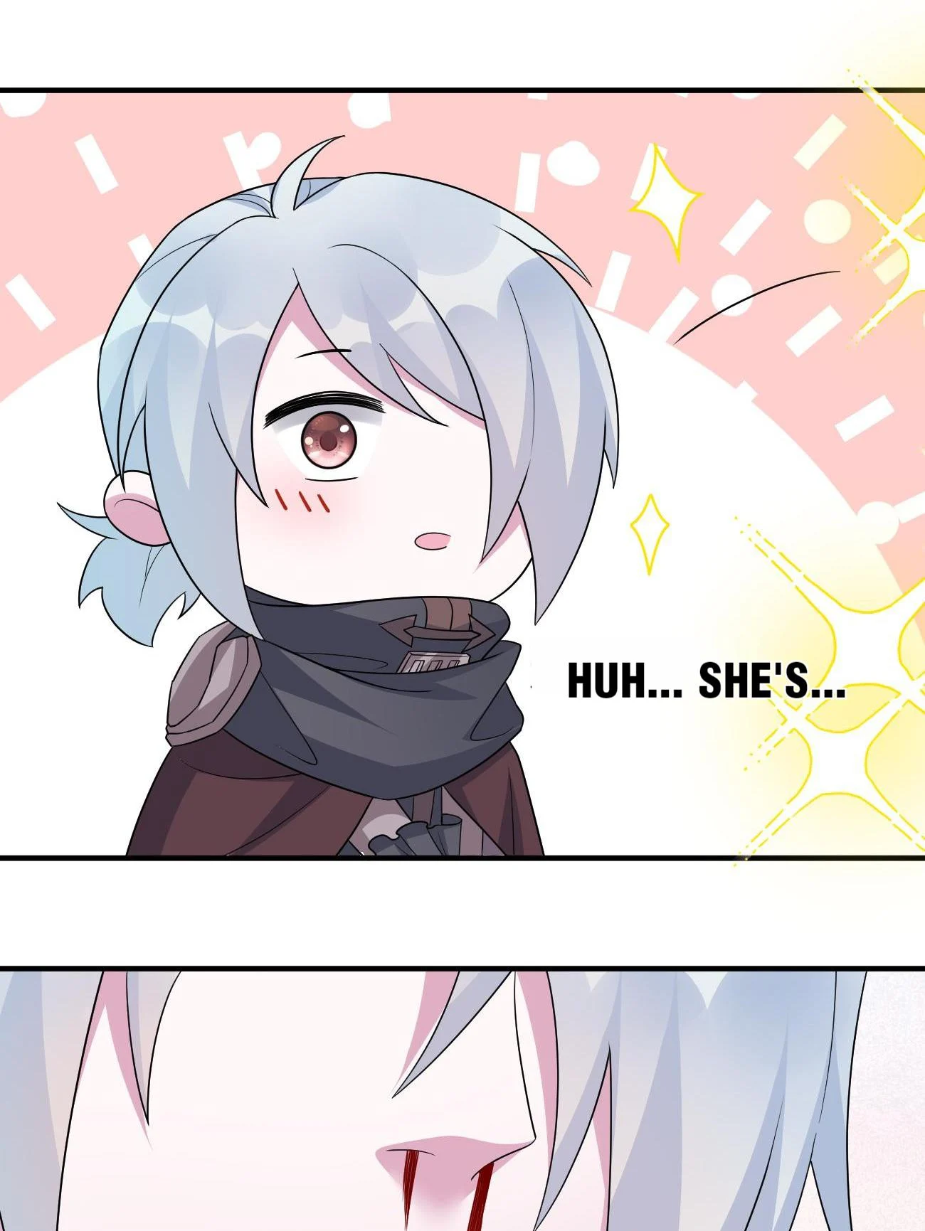 Chief of the Novice Village Chapter 30 - Page 55