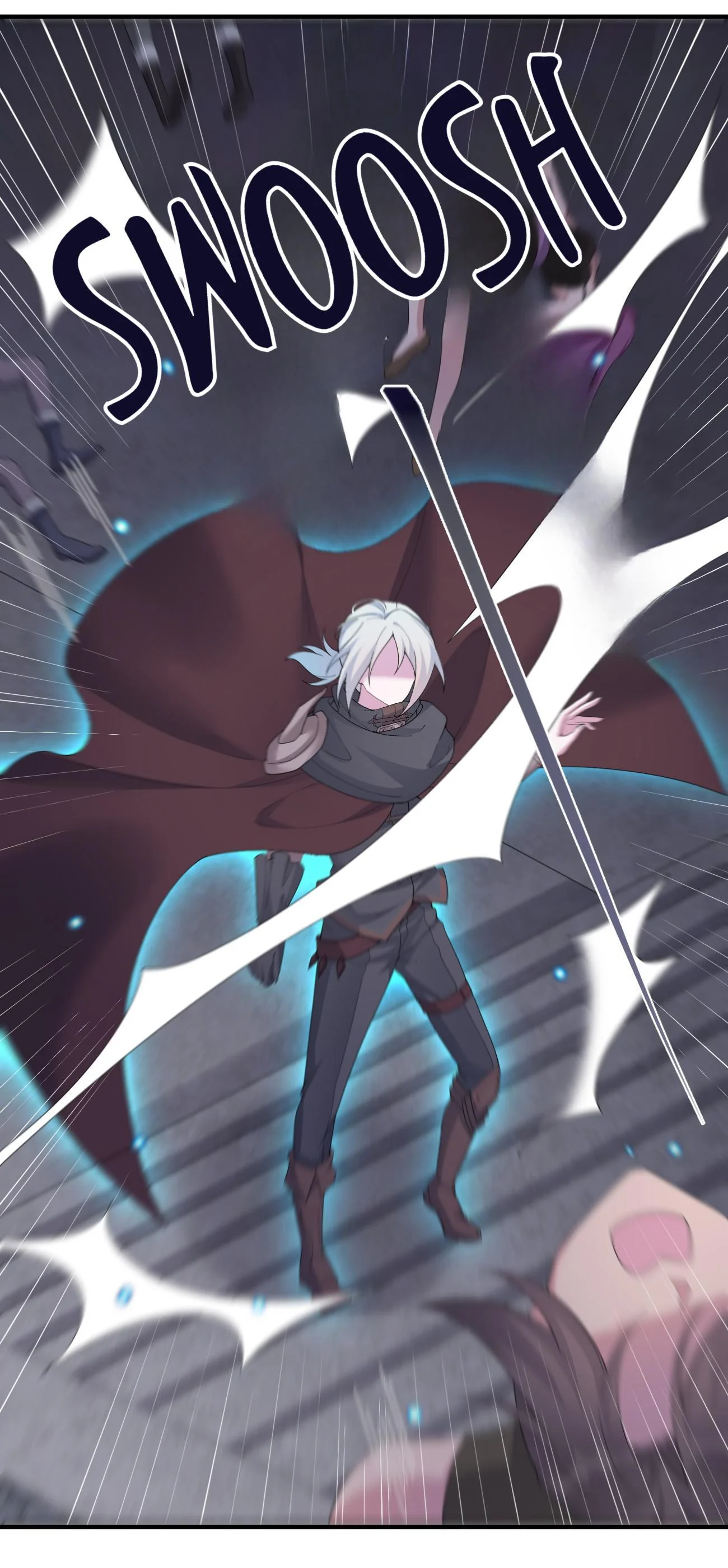 Chief of the Novice Village Chapter 30 - Page 63