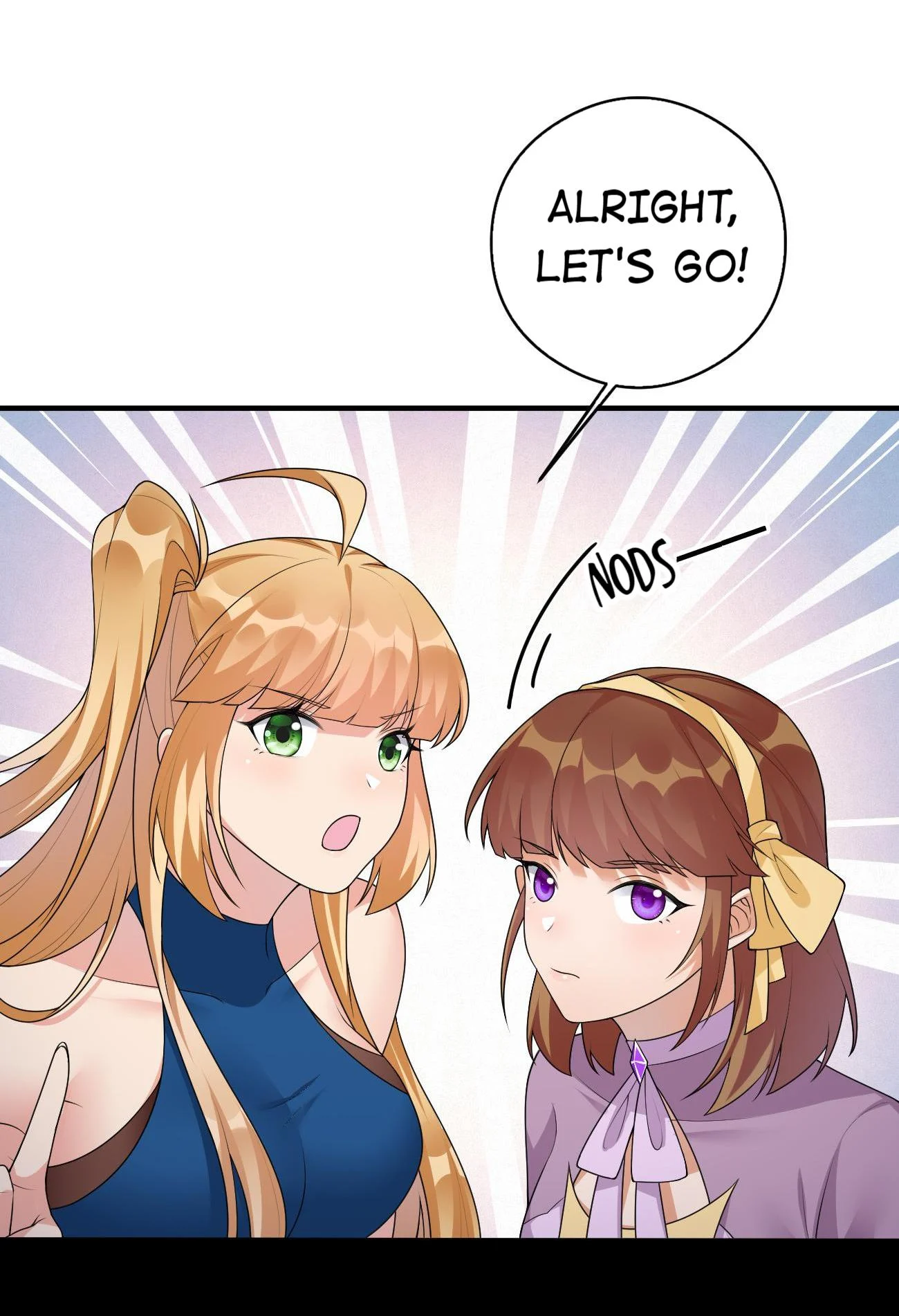 Chief of the Novice Village Chapter 30 - Page 8