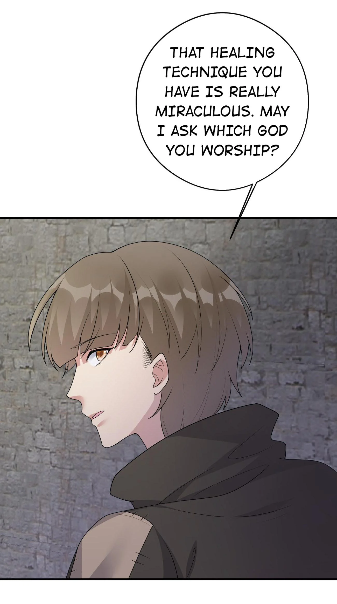 Chief of the Novice Village Chapter 30 - Page 10