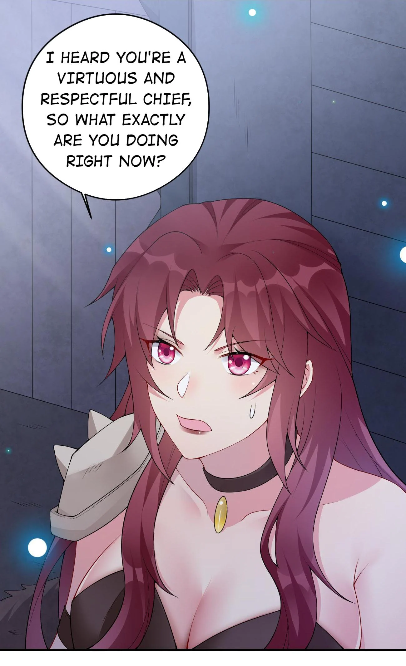 Chief of the Novice Village Chapter 31 - Page 2