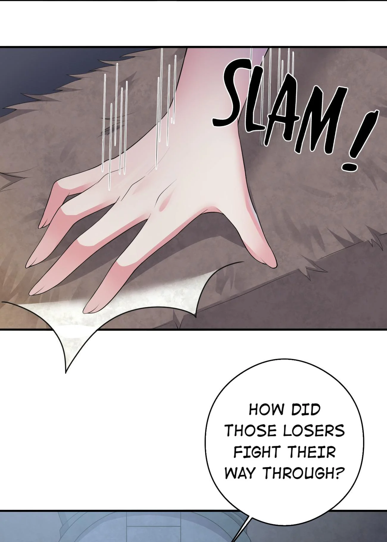 Chief of the Novice Village Chapter 31 - Page 11