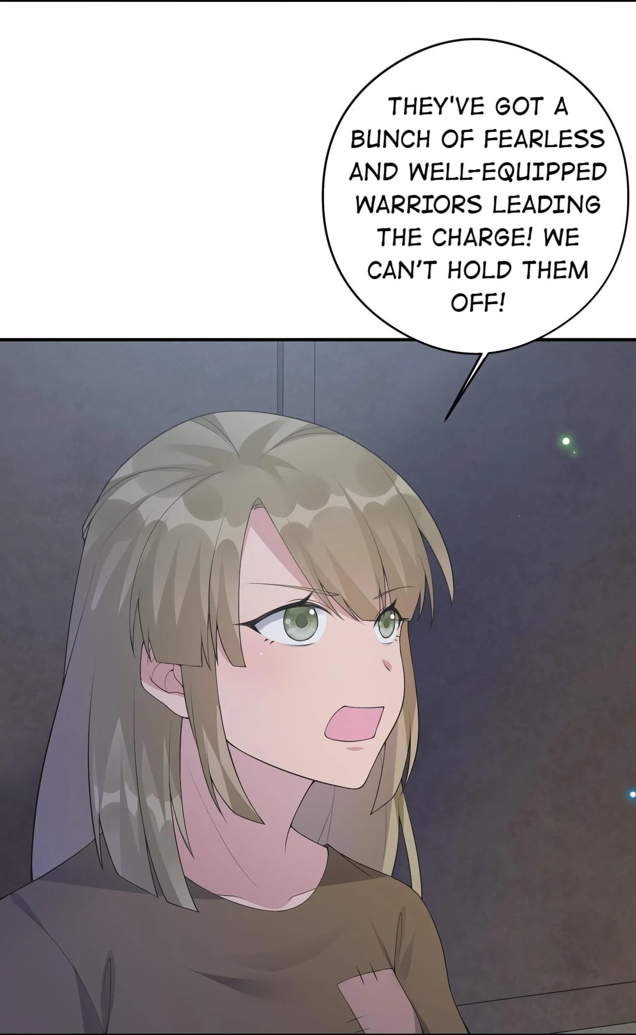 Chief of the Novice Village Chapter 31 - Page 13