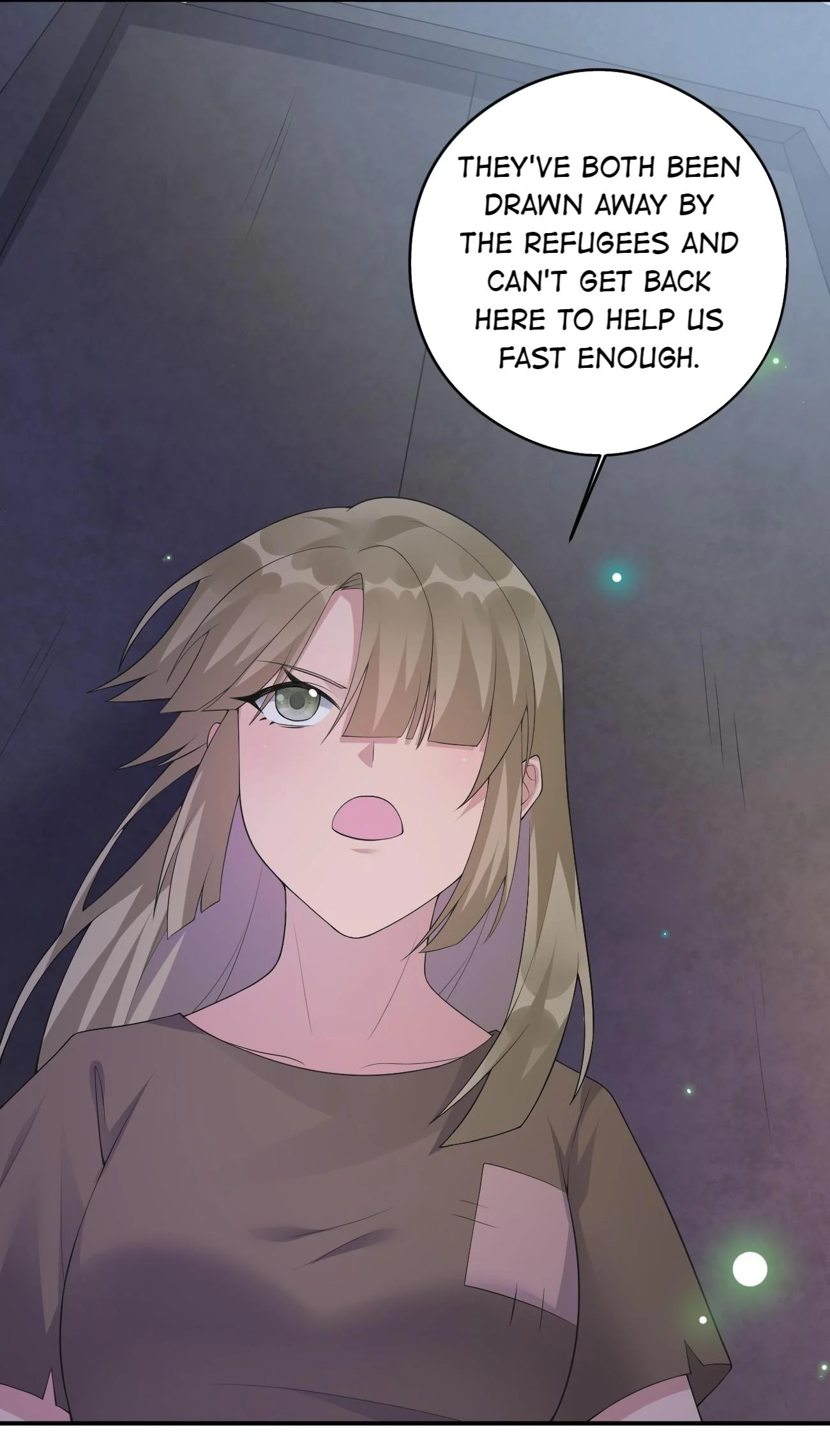 Chief of the Novice Village Chapter 31 - Page 15
