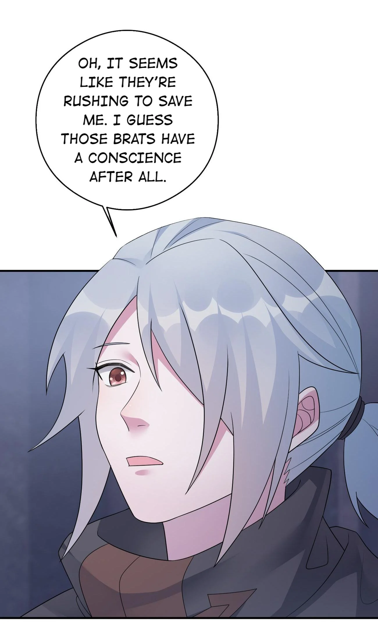 Chief of the Novice Village Chapter 31 - Page 19