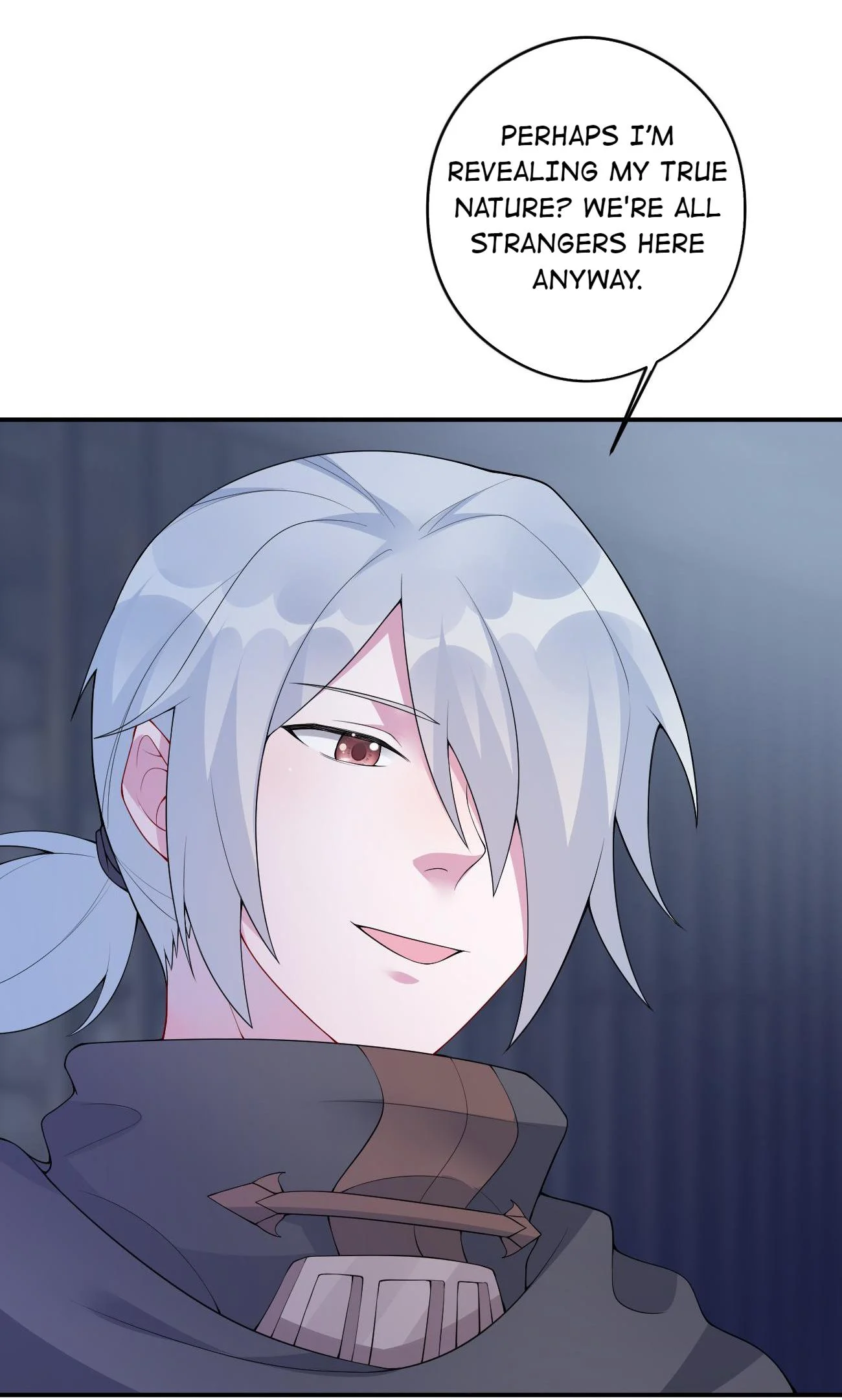 Chief of the Novice Village Chapter 31 - Page 3