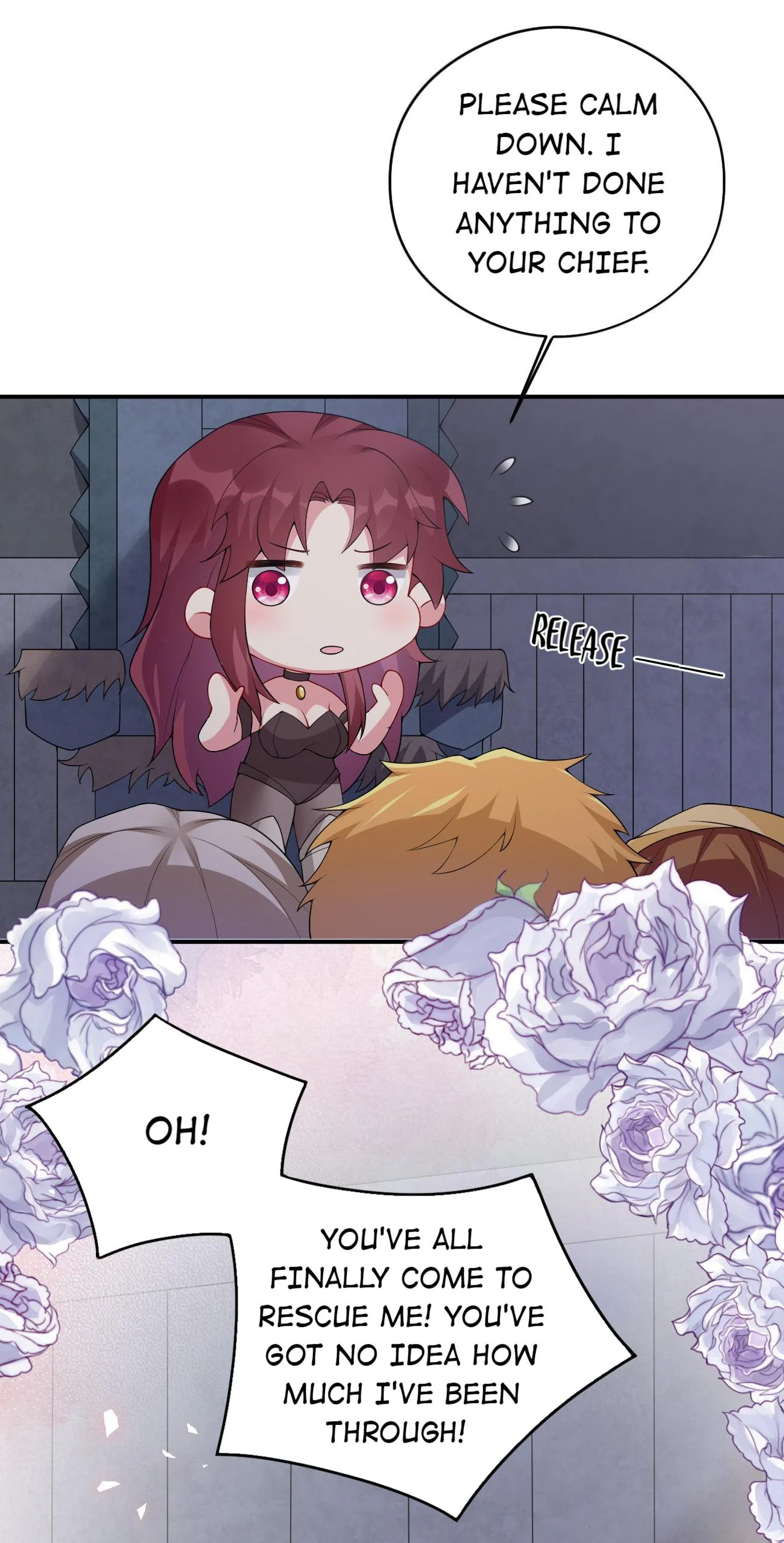 Chief of the Novice Village Chapter 31 - Page 24