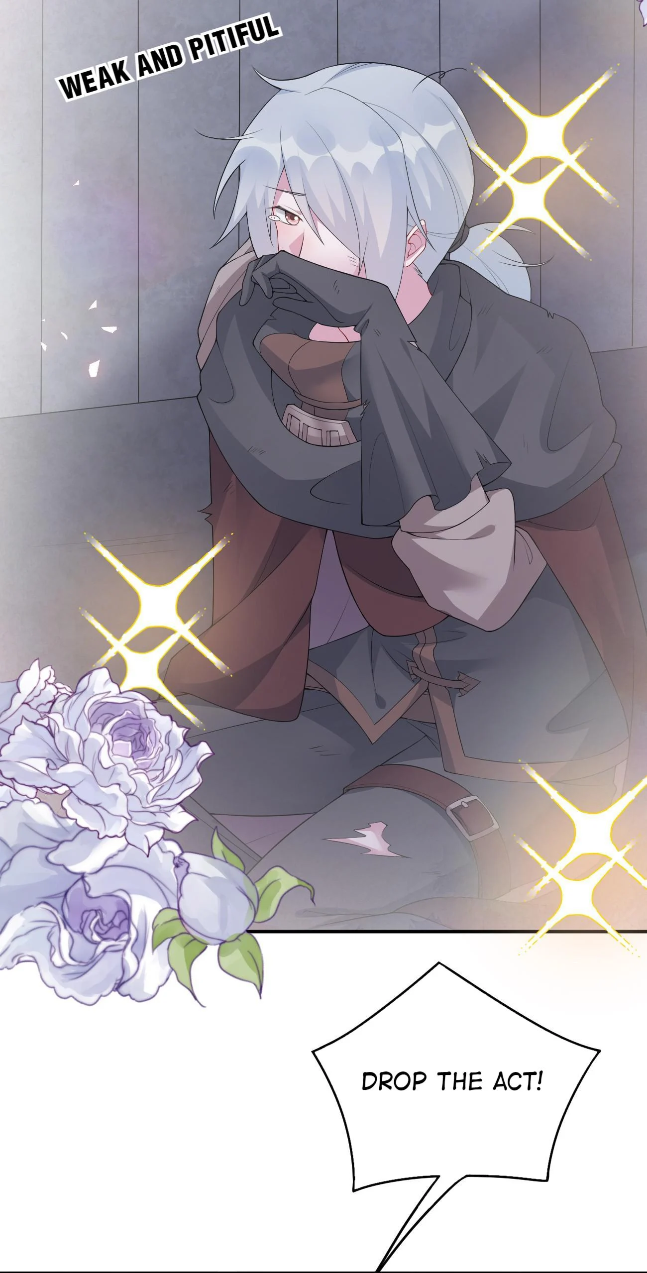 Chief of the Novice Village Chapter 31 - Page 25