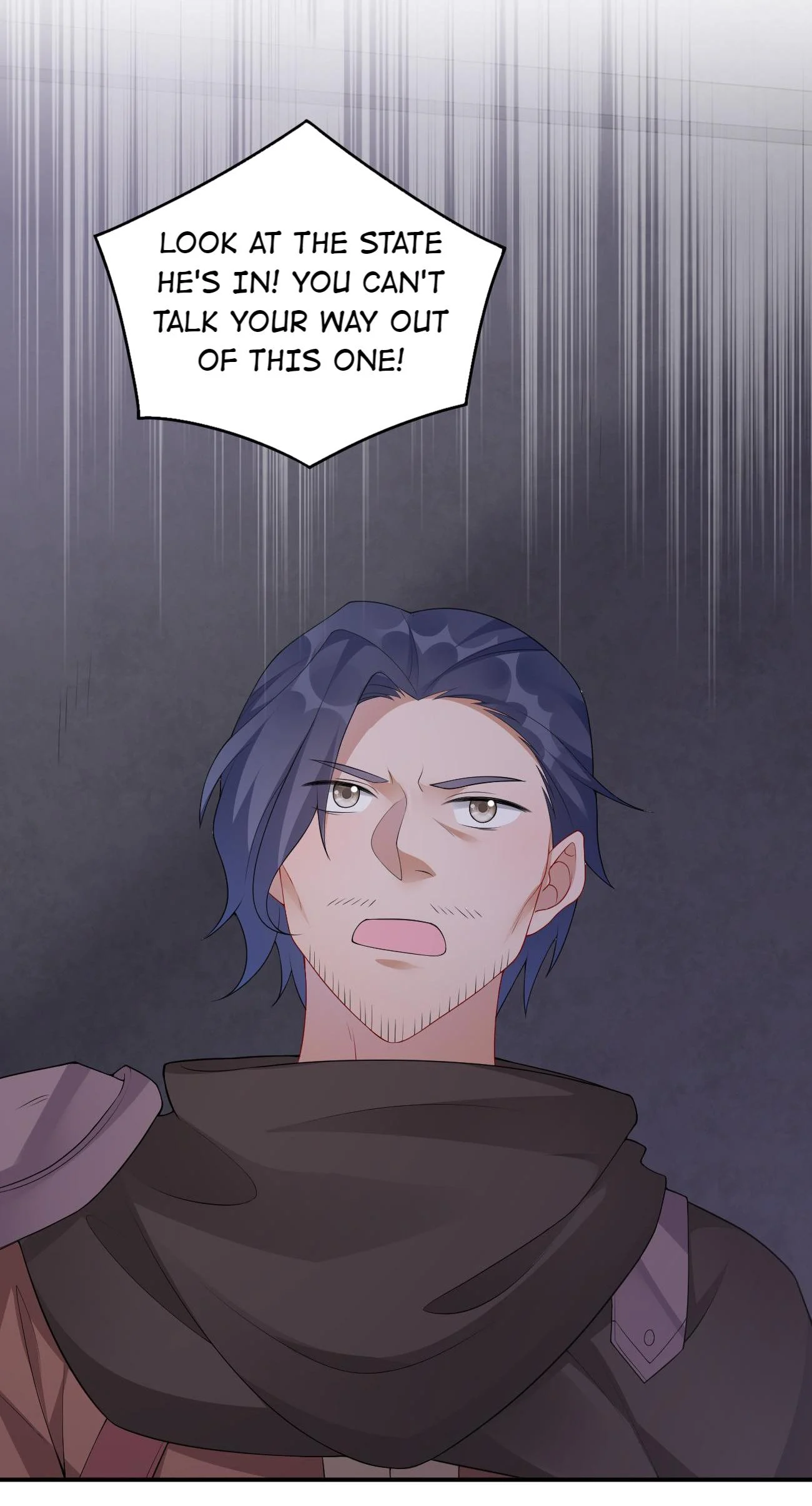 Chief of the Novice Village Chapter 31 - Page 27