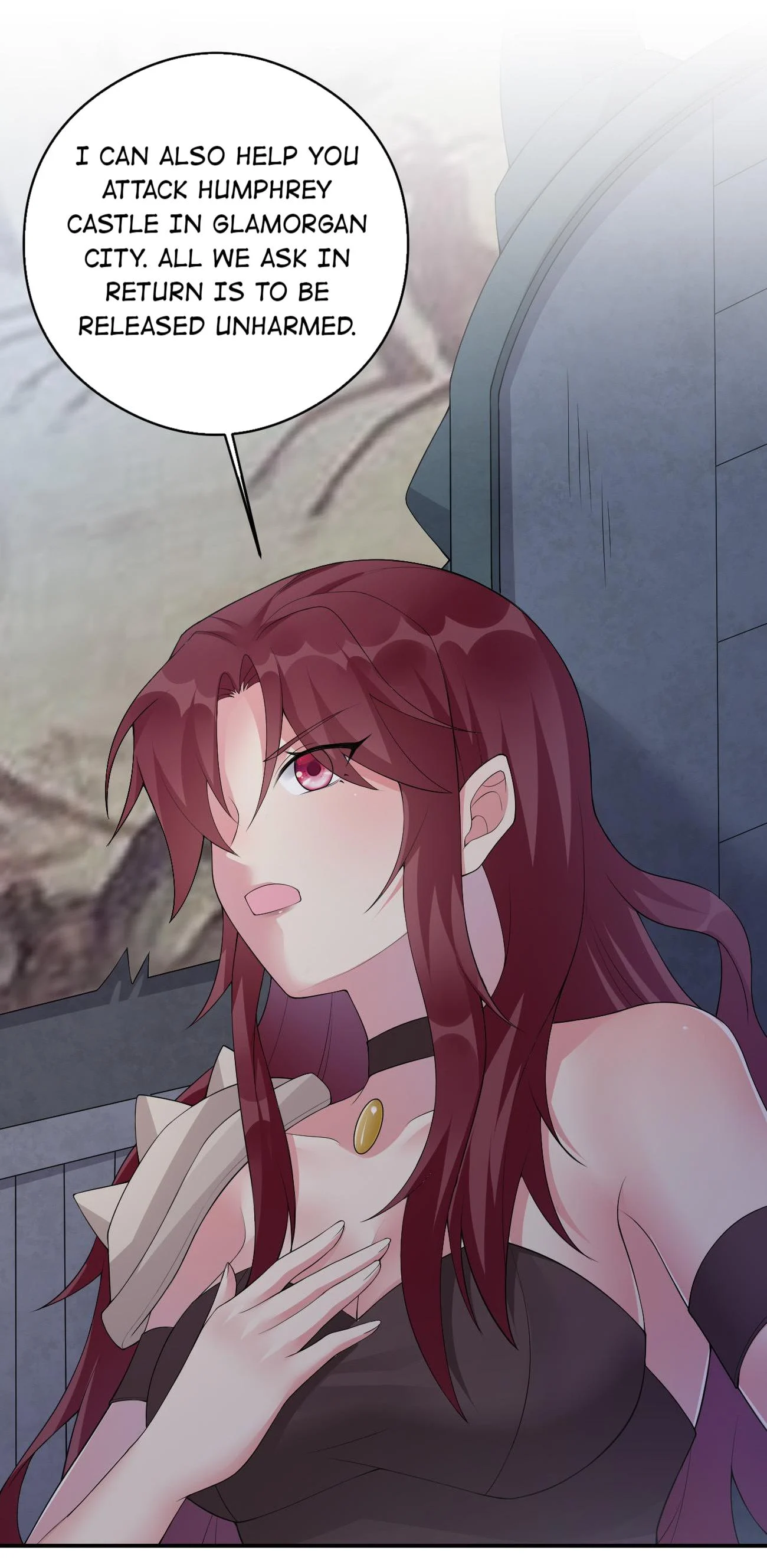 Chief of the Novice Village Chapter 31 - Page 32
