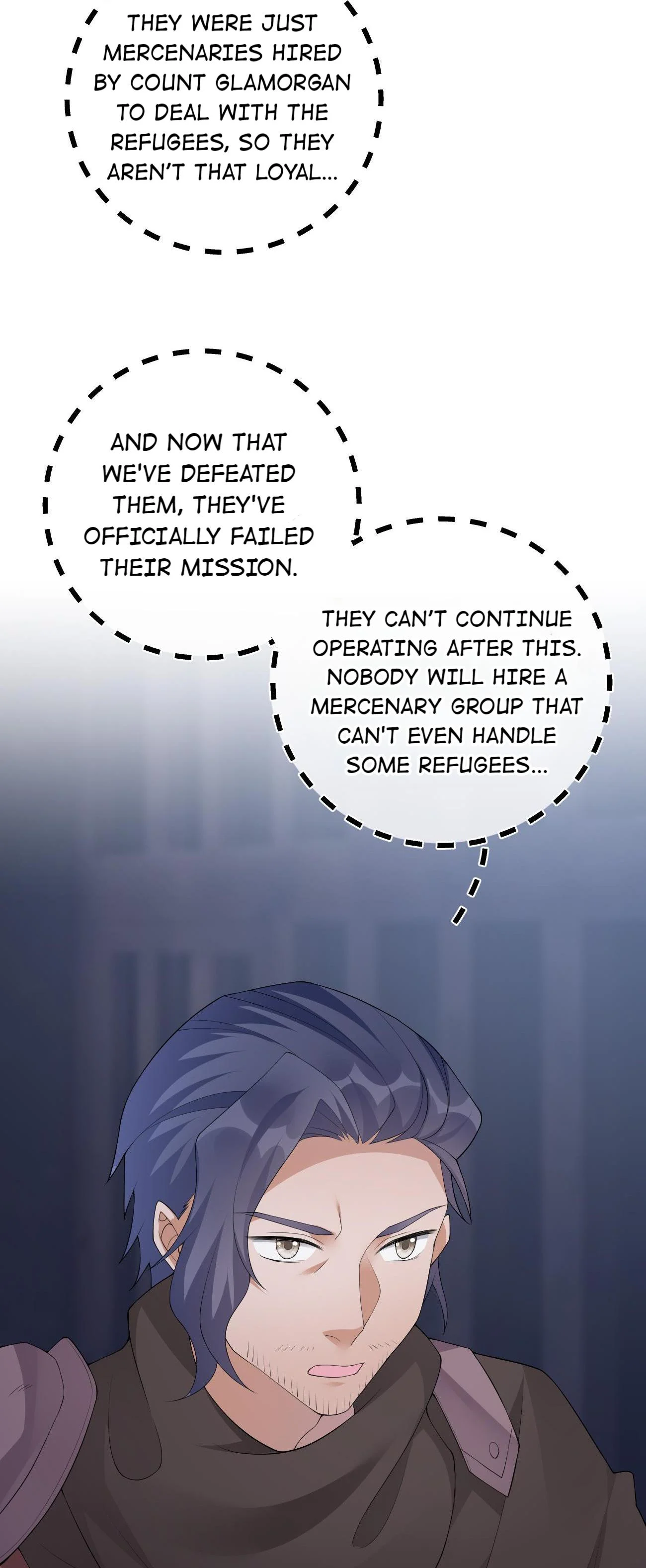 Chief of the Novice Village Chapter 31 - Page 34
