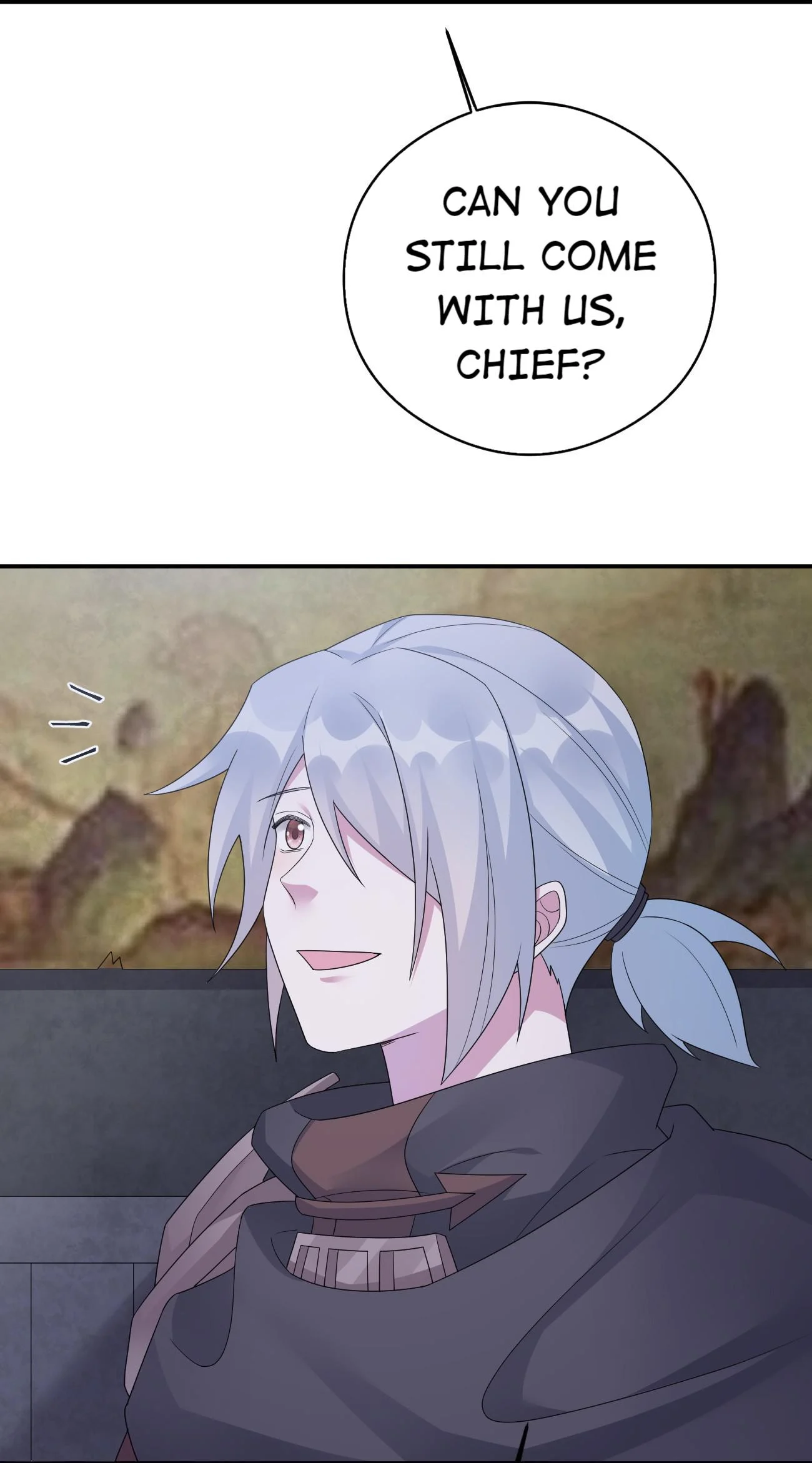 Chief of the Novice Village Chapter 31 - Page 37