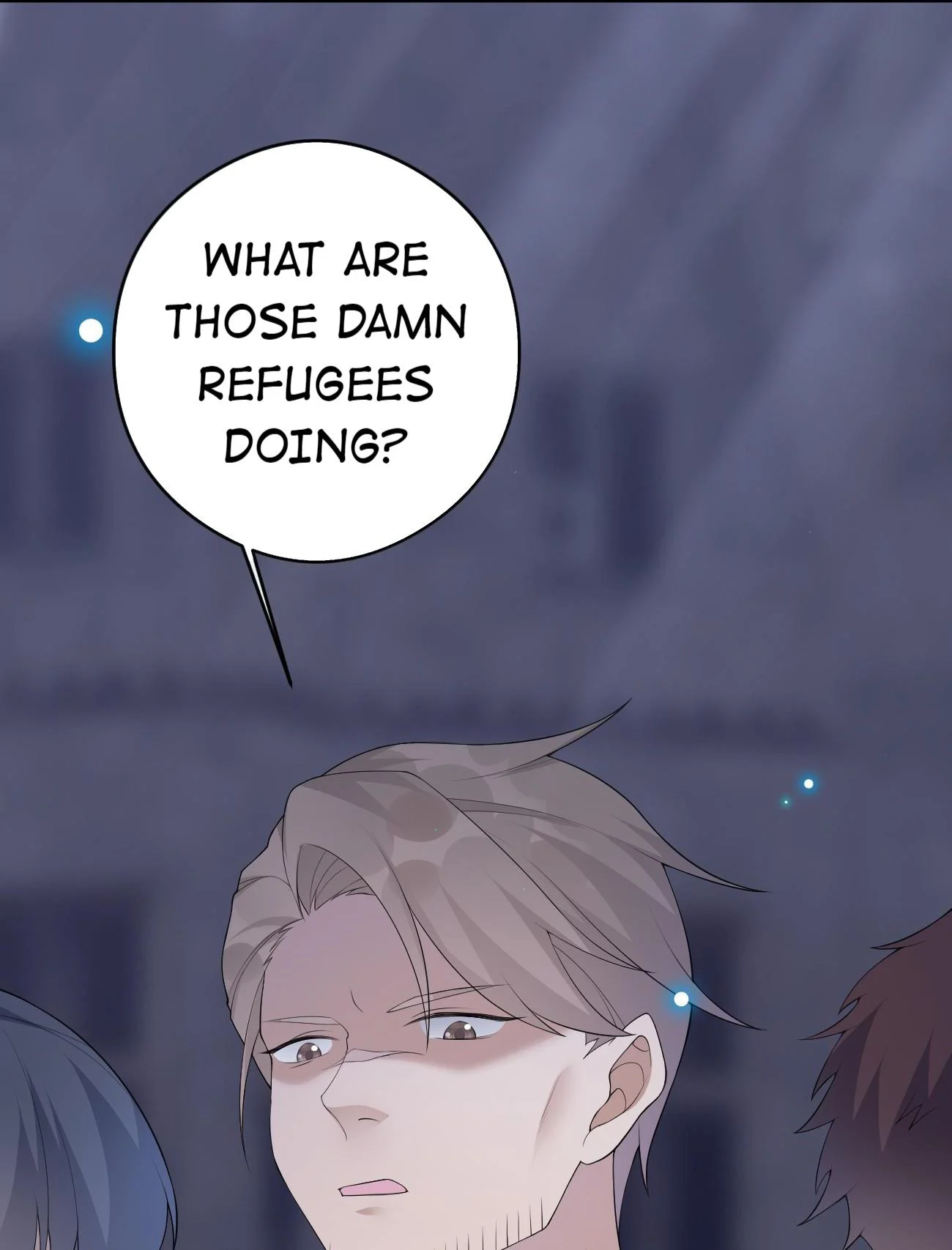 Chief of the Novice Village Chapter 31 - Page 45