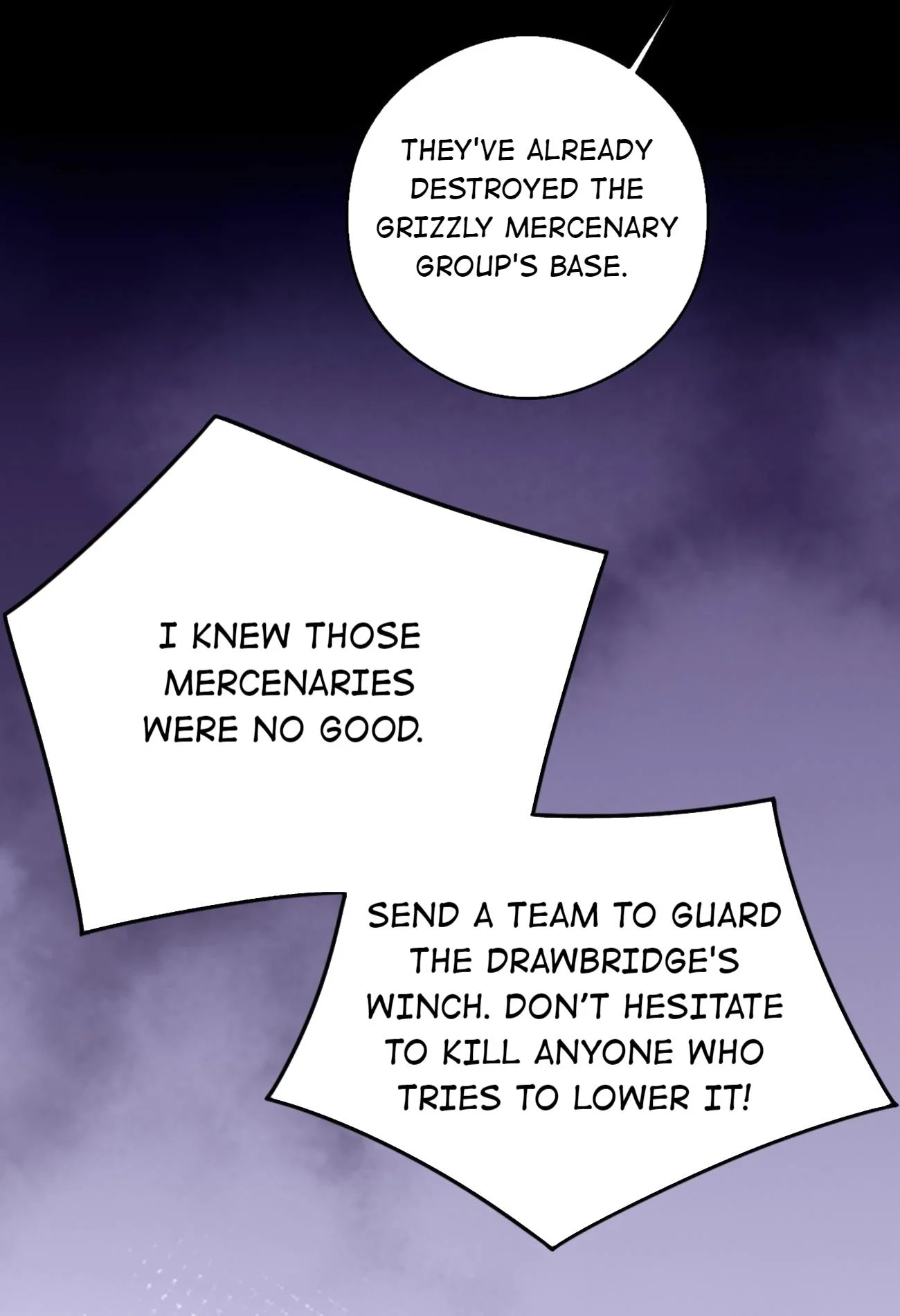 Chief of the Novice Village Chapter 31 - Page 48