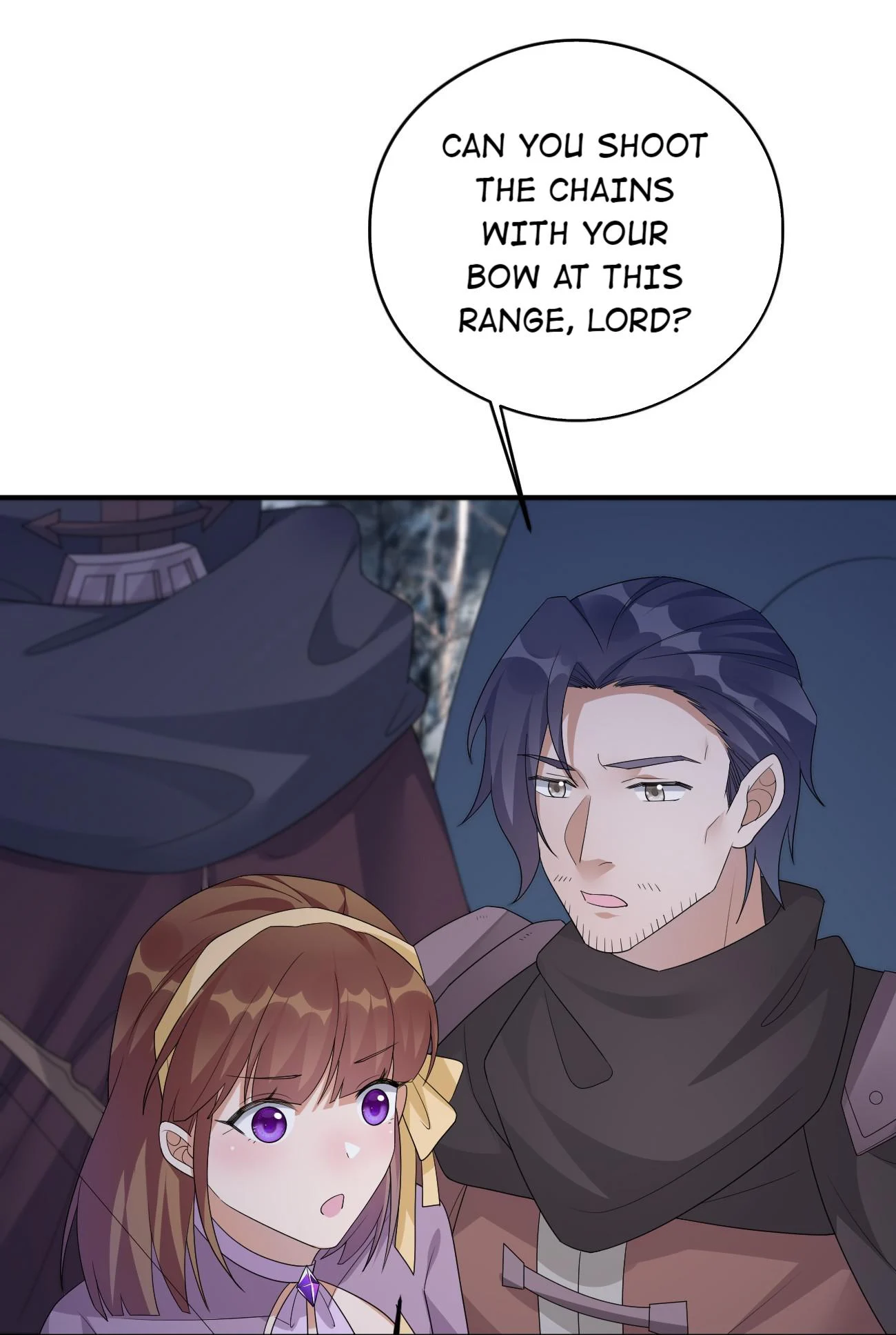 Chief of the Novice Village Chapter 31 - Page 53