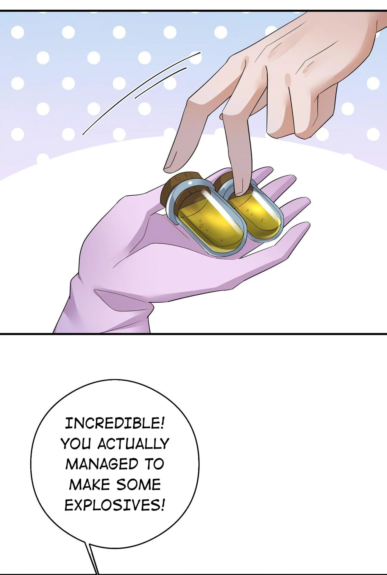 Chief of the Novice Village Chapter 31 - Page 55