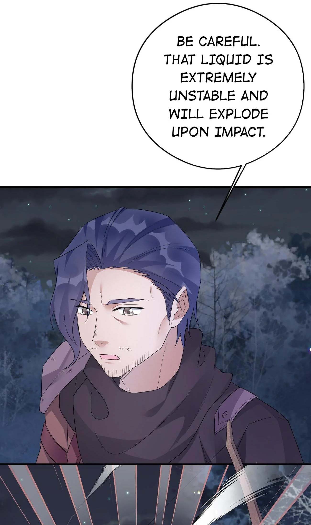 Chief of the Novice Village Chapter 31 - Page 57