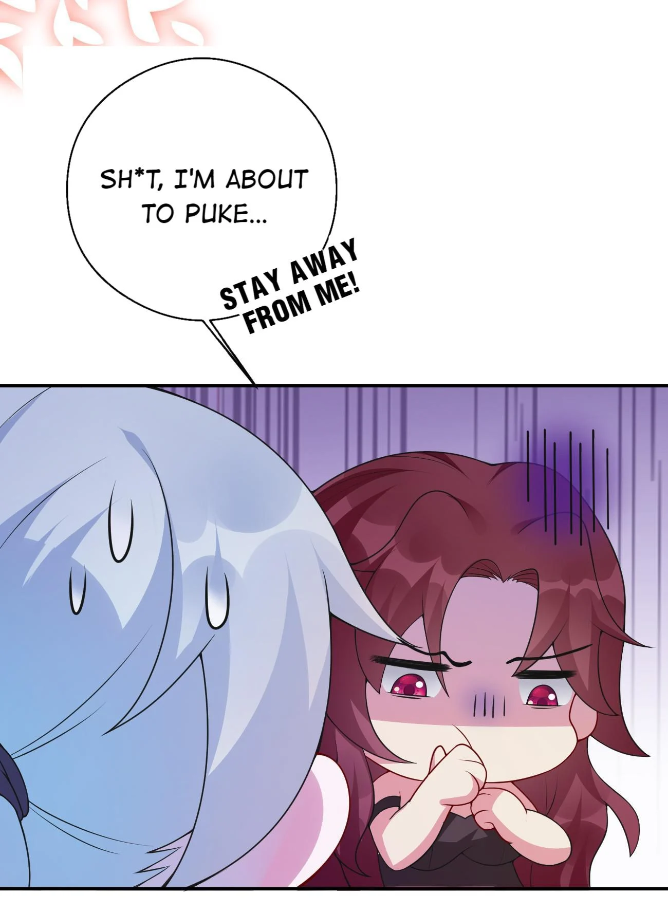 Chief of the Novice Village Chapter 31 - Page 8