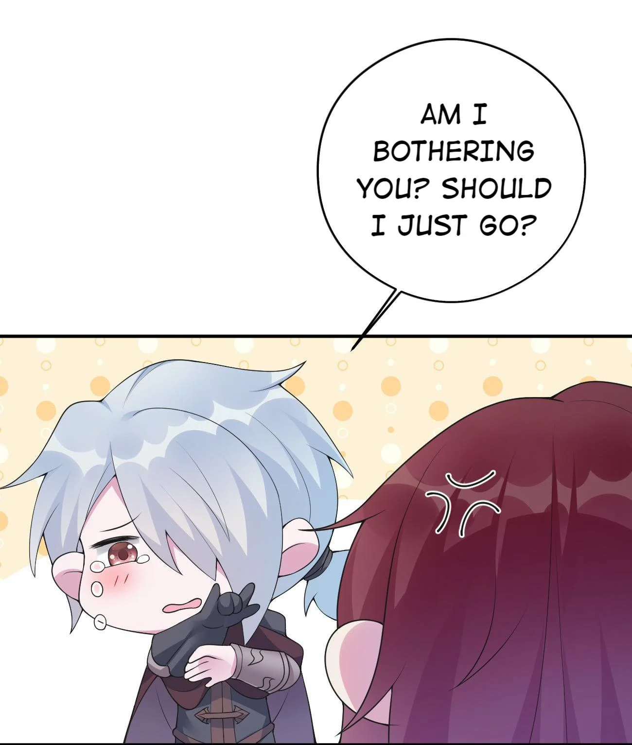 Chief of the Novice Village Chapter 31 - Page 9