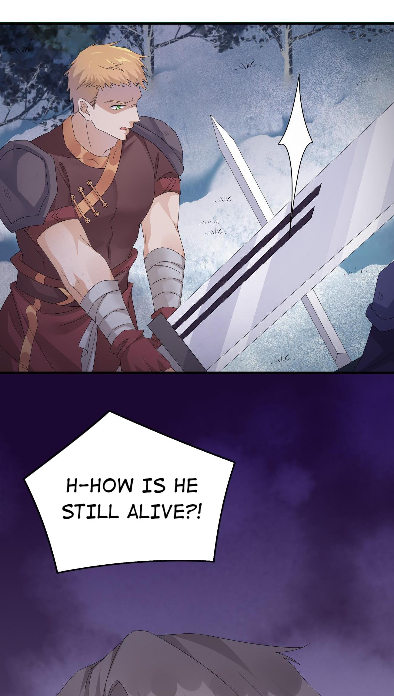 Chief of the Novice Village Chapter 32 - Page 16