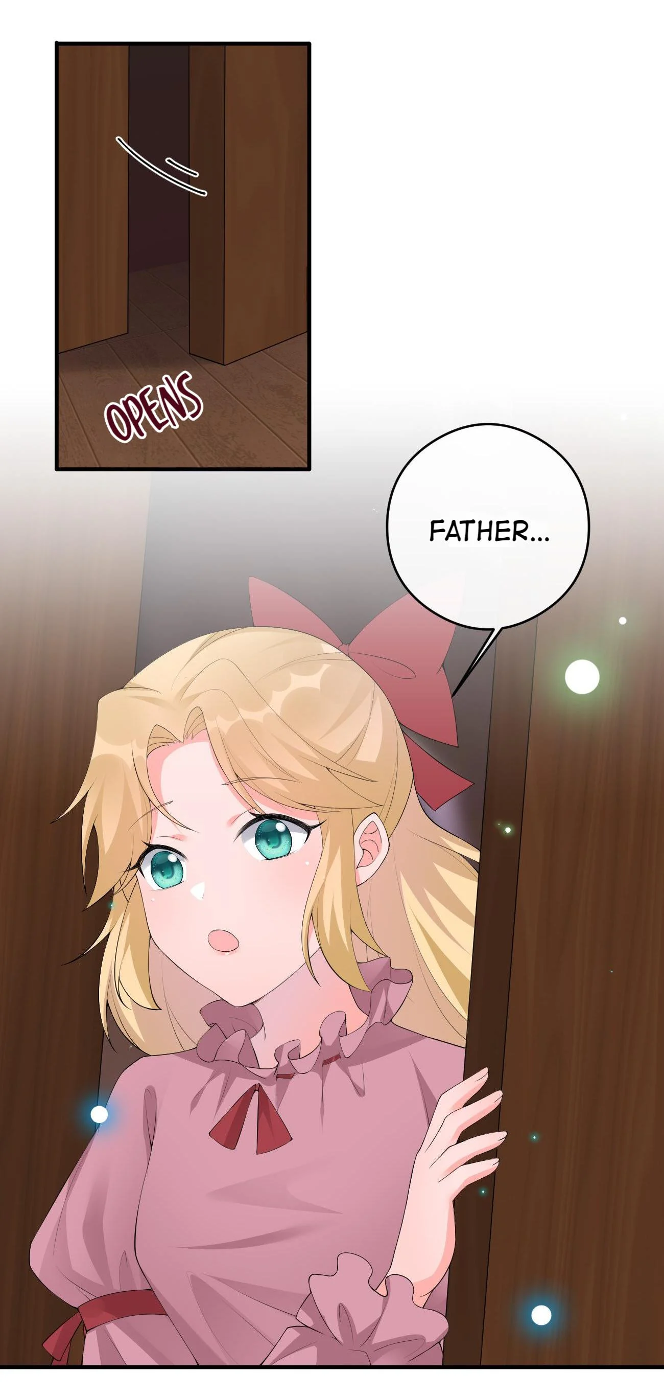 Chief of the Novice Village Chapter 32 - Page 21