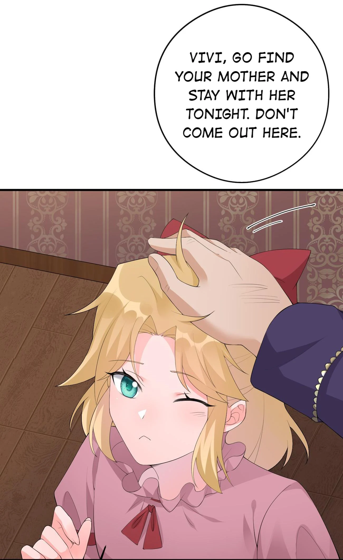 Chief of the Novice Village Chapter 32 - Page 23
