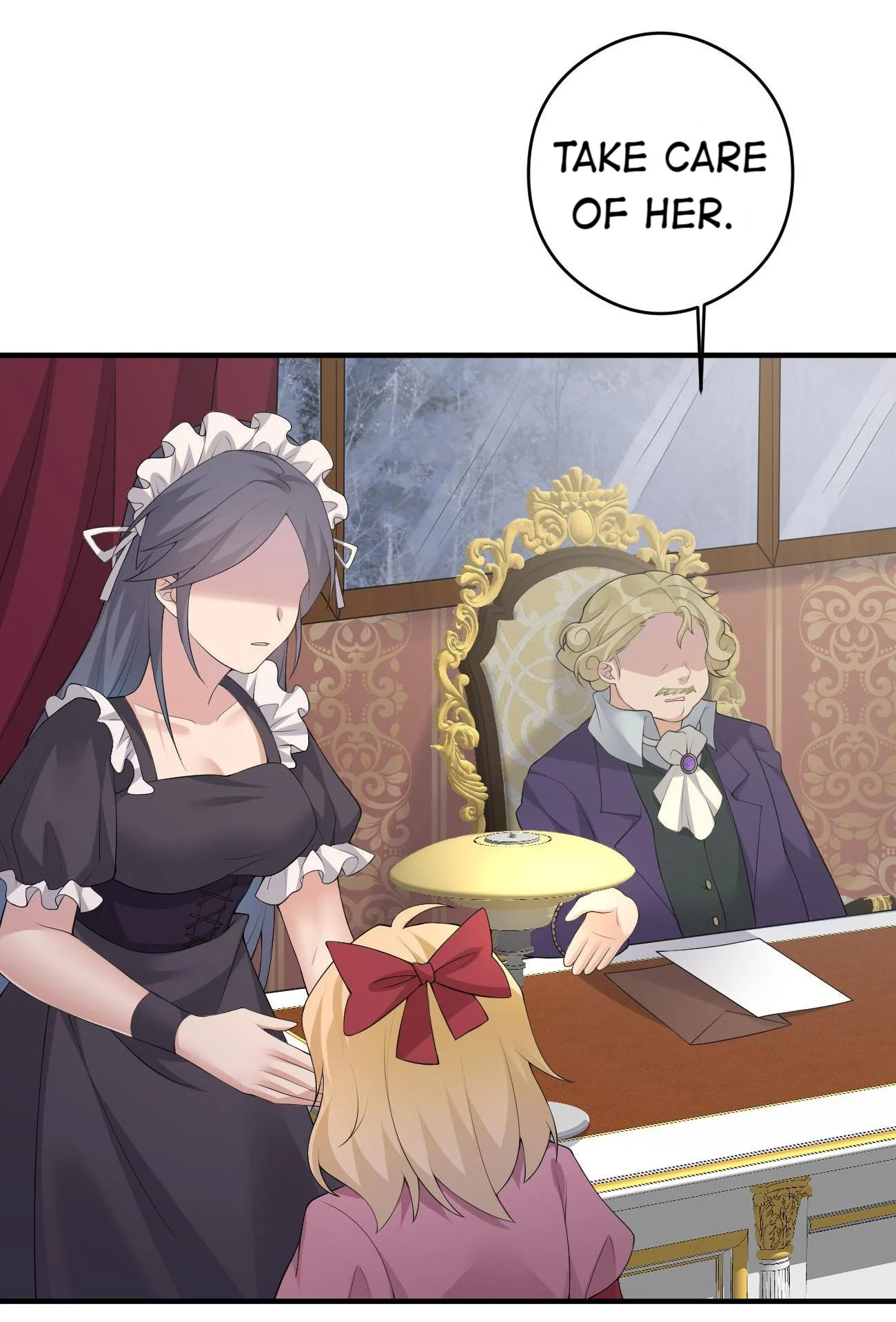 Chief of the Novice Village Chapter 32 - Page 26