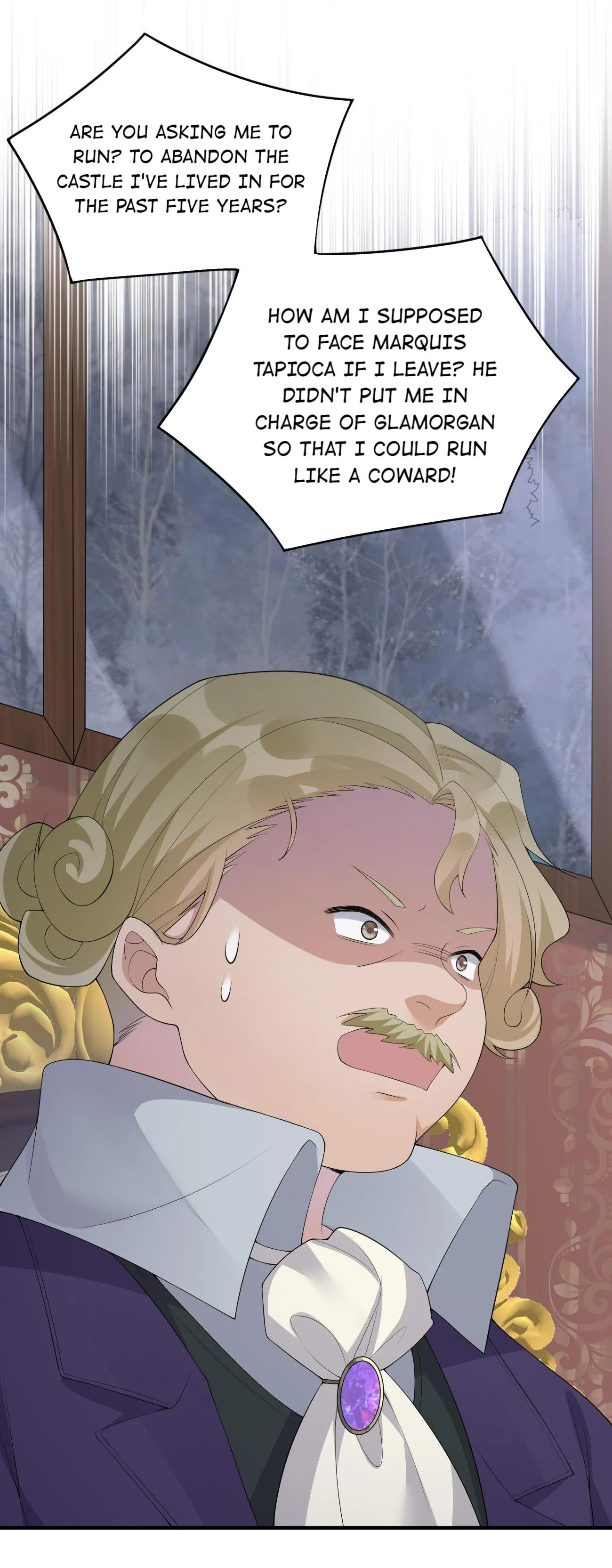 Chief of the Novice Village Chapter 32 - Page 29