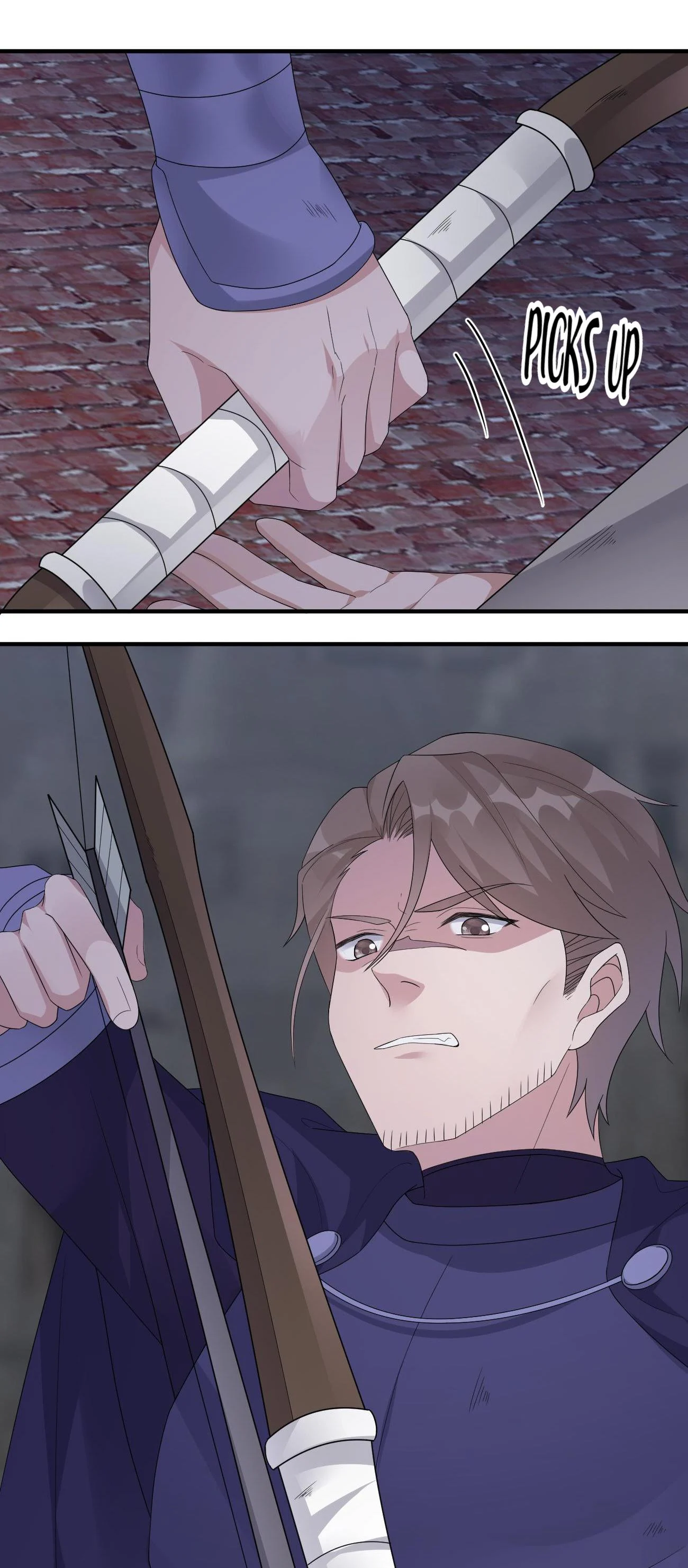 Chief of the Novice Village Chapter 32 - Page 4