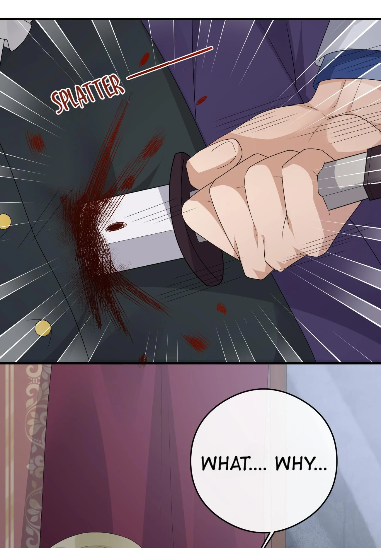 Chief of the Novice Village Chapter 32 - Page 36