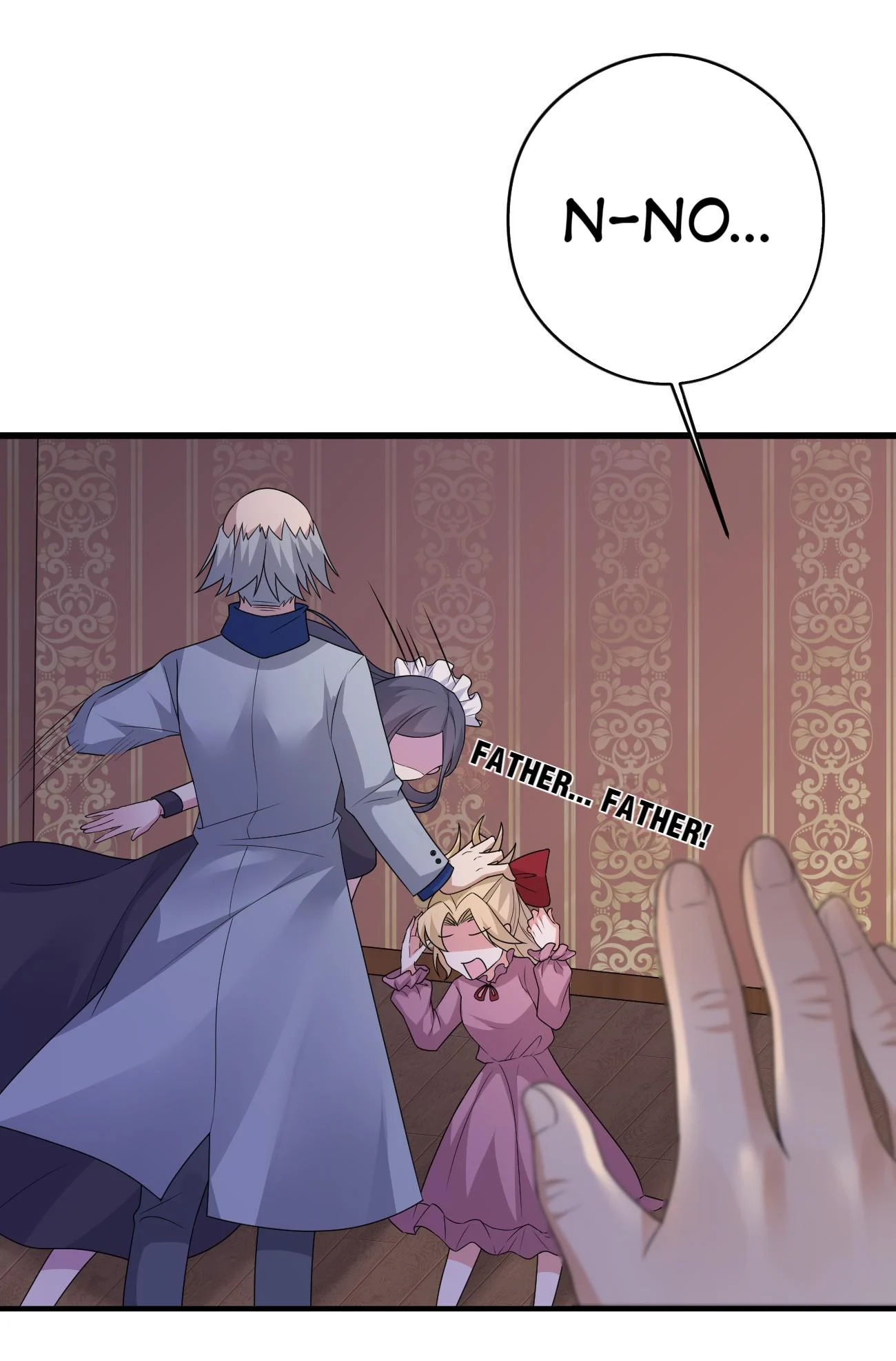 Chief of the Novice Village Chapter 32 - Page 40