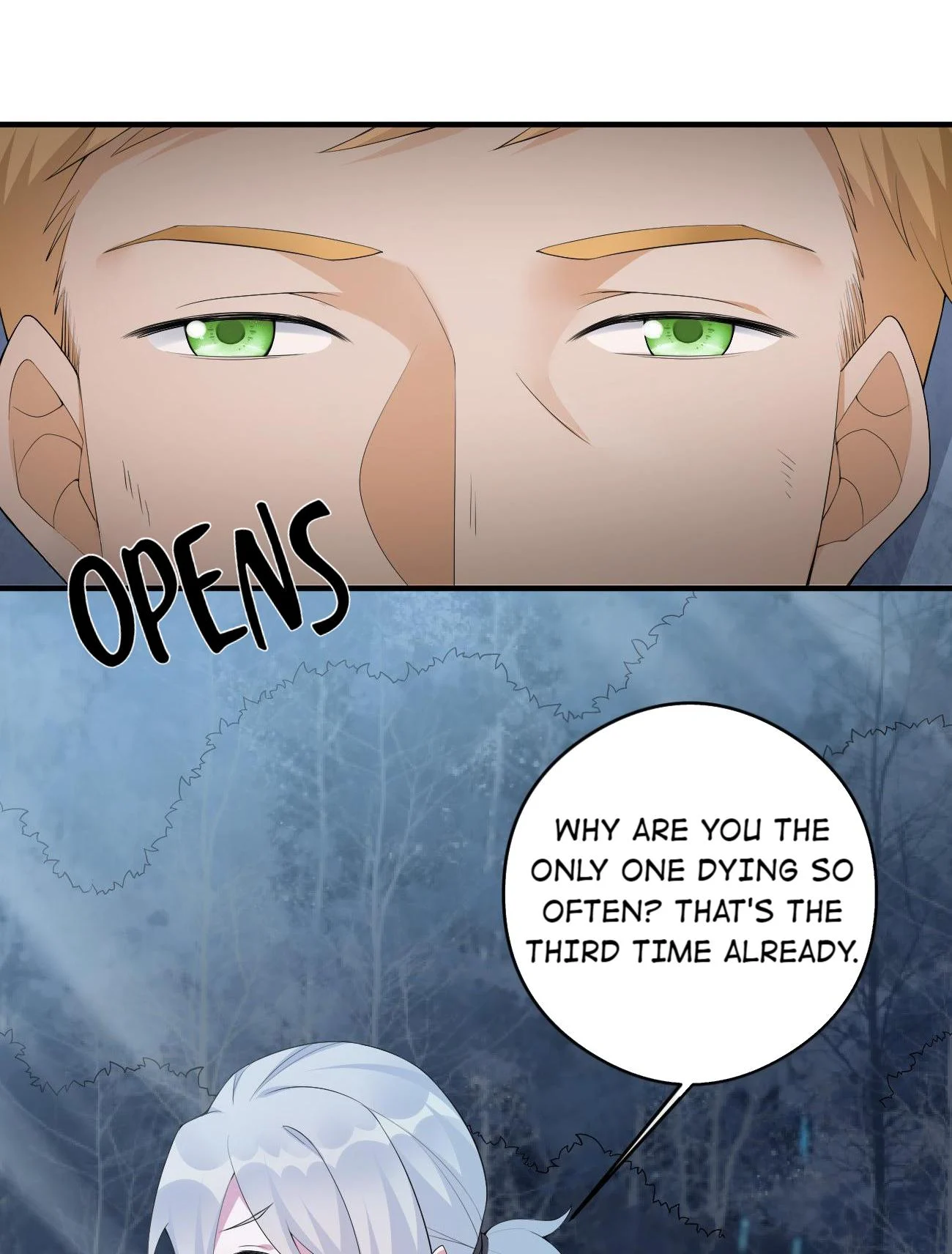 Chief of the Novice Village Chapter 32 - Page 44