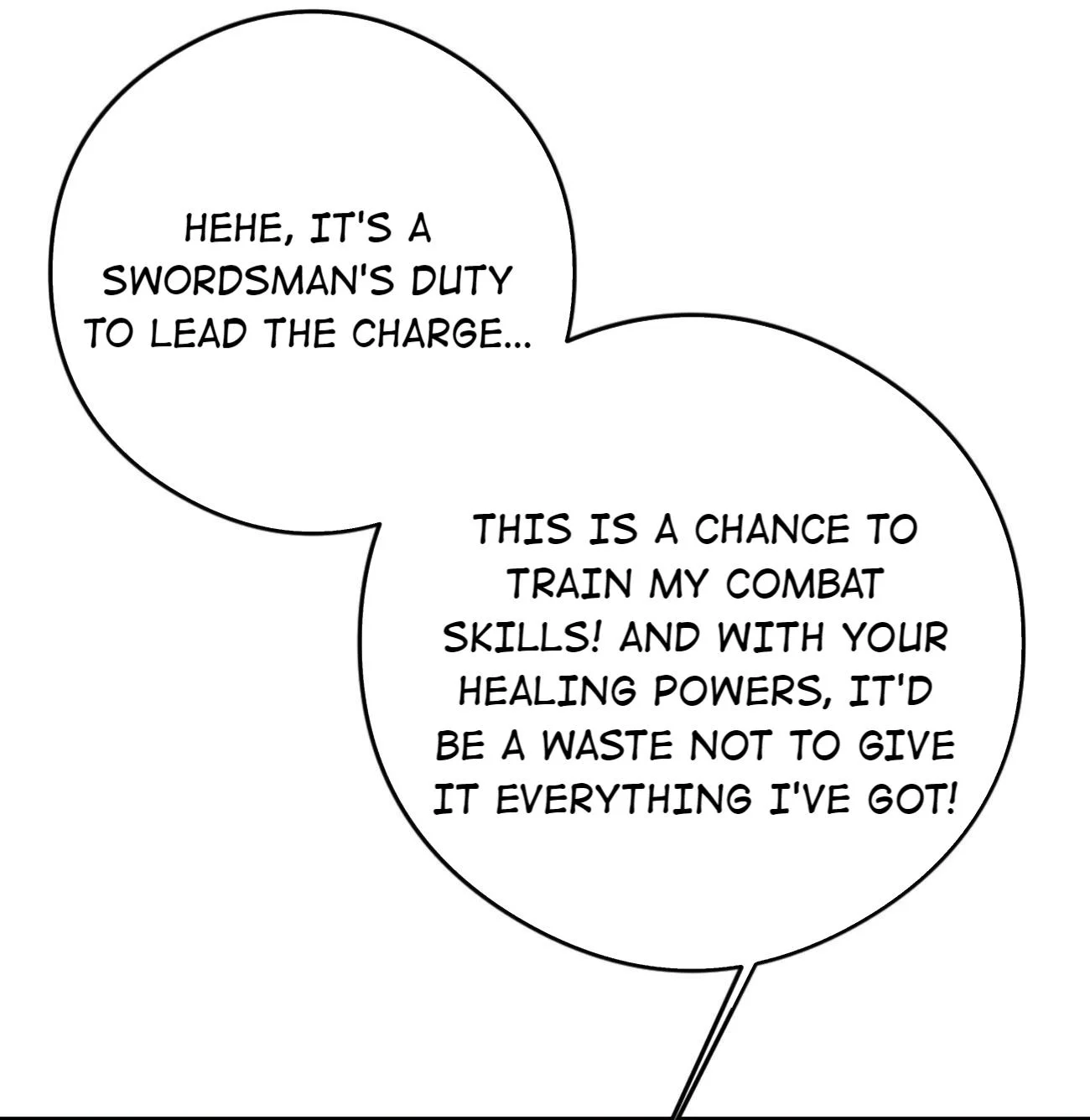 Chief of the Novice Village Chapter 32 - Page 46