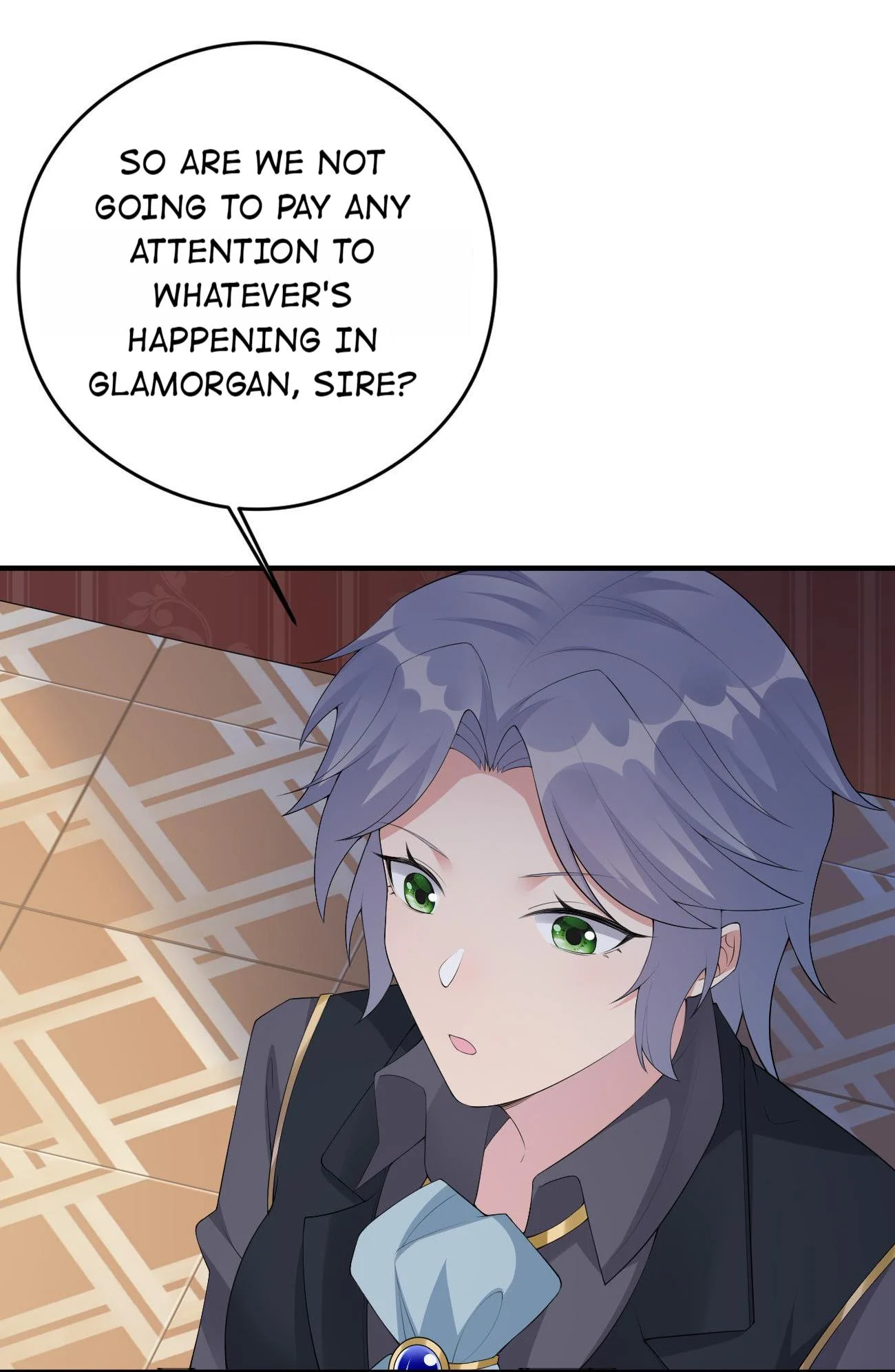 Chief of the Novice Village Chapter 32 - Page 59