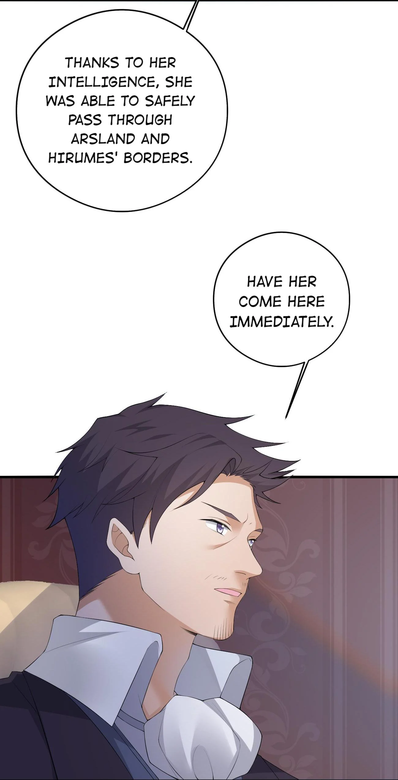 Chief of the Novice Village Chapter 32 - Page 62