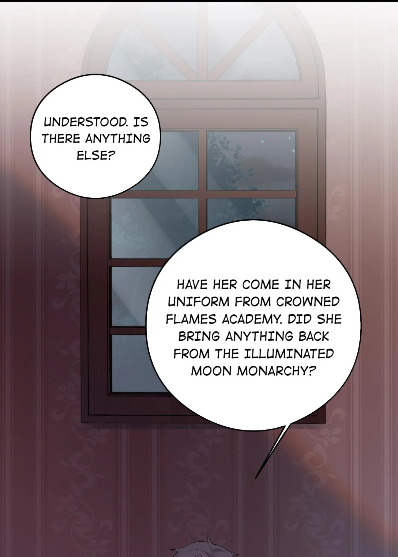 Chief of the Novice Village Chapter 32 - Page 63