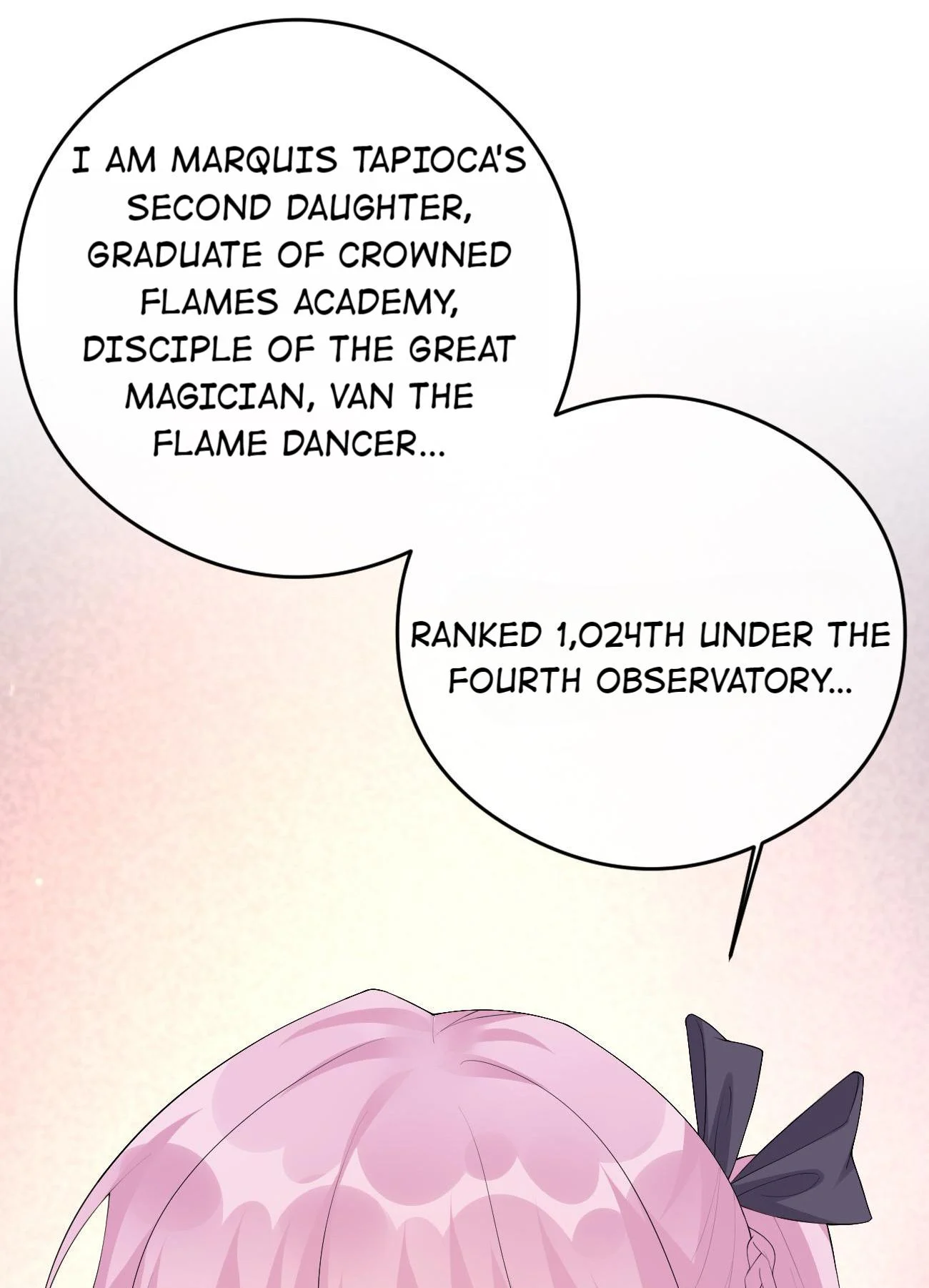 Chief of the Novice Village Chapter 33 - Page 11